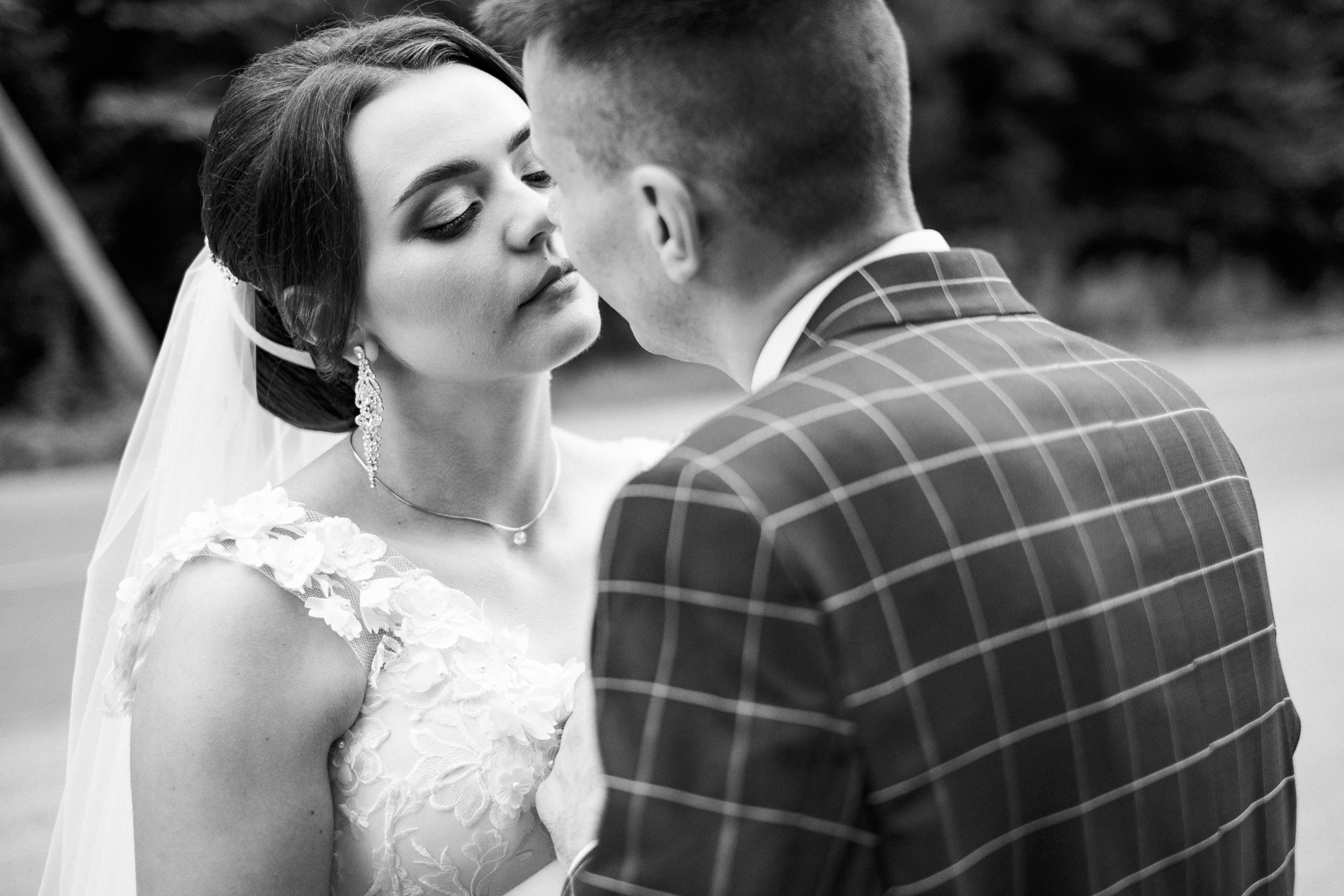 СВАДЬБА 20.07.2019 Дима+Катя. Ivan Skufinsky — wedding and family photographer in Vancouver