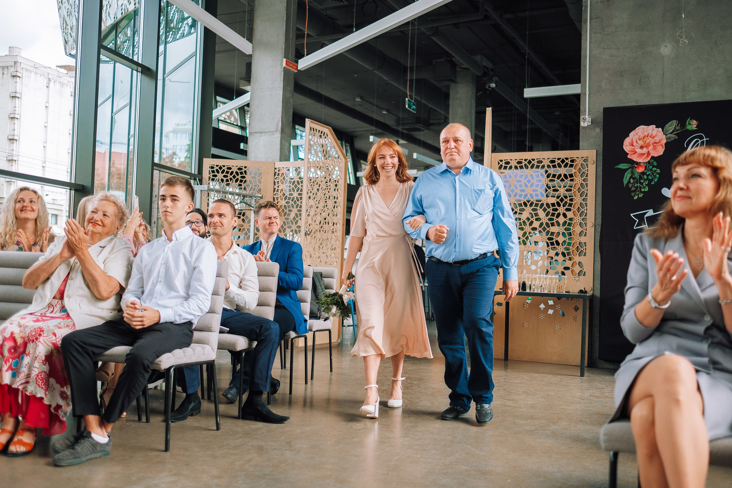 6.09.2019 ВЕРА+АРТЕМ. Ivan Skufinsky — wedding and family photographer in Vancouver