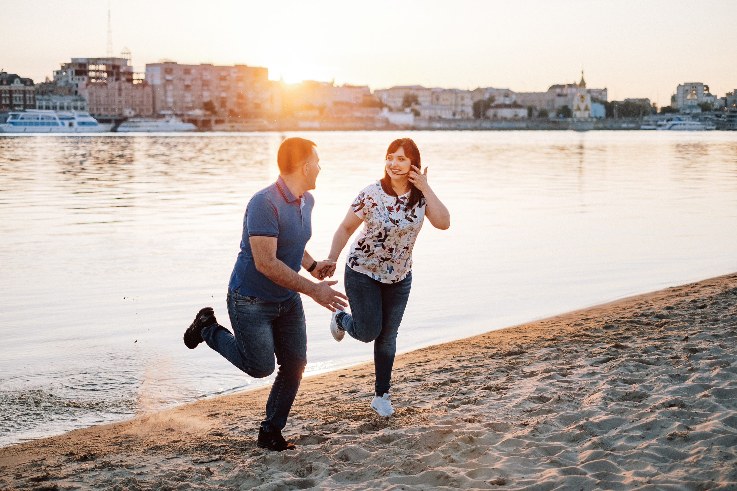 Alena+Sergei. Ivan Skufinsky — wedding and family photographer in Vancouver