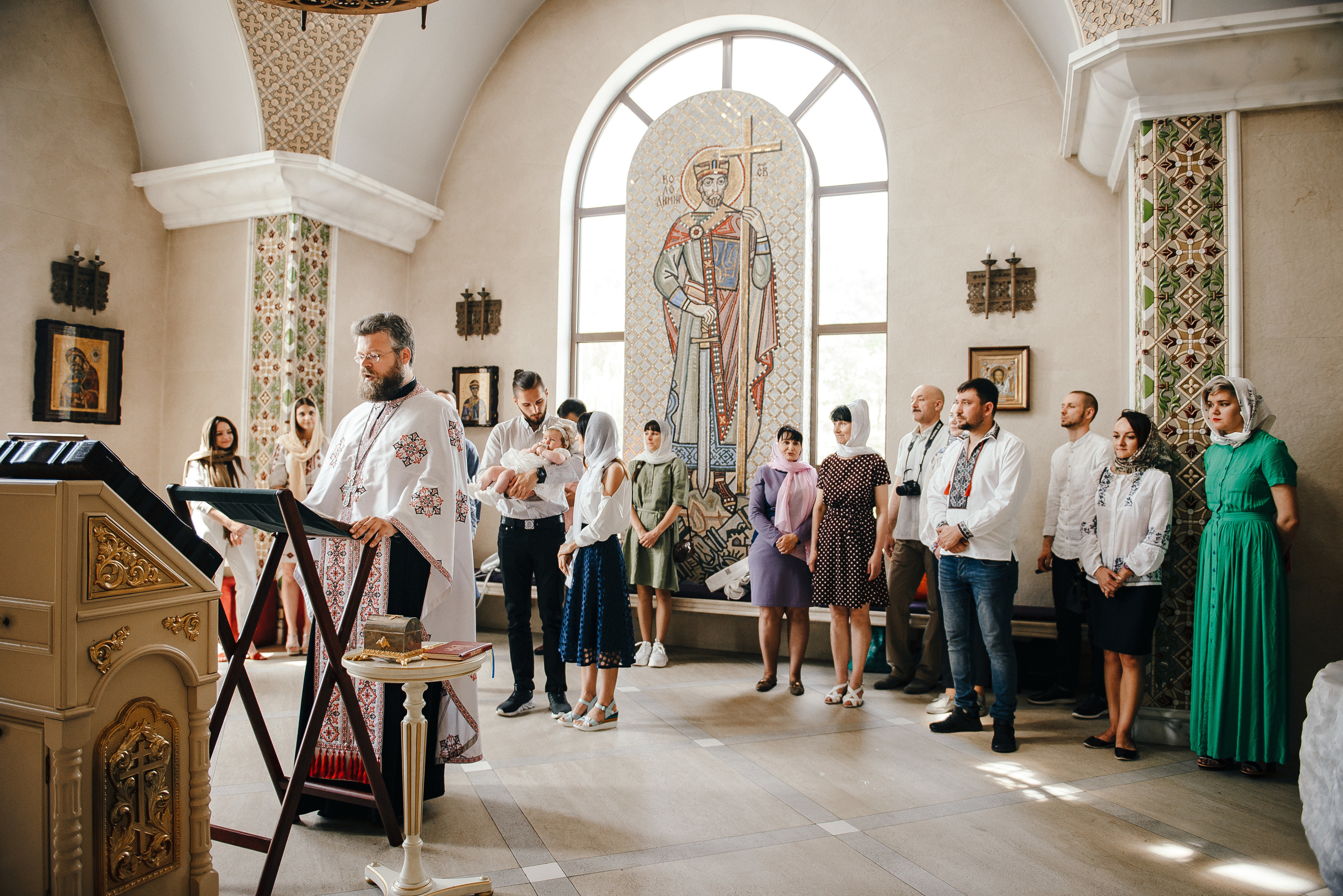 Эмилия. Ivan Skufinsky — wedding and family photographer in Vancouver