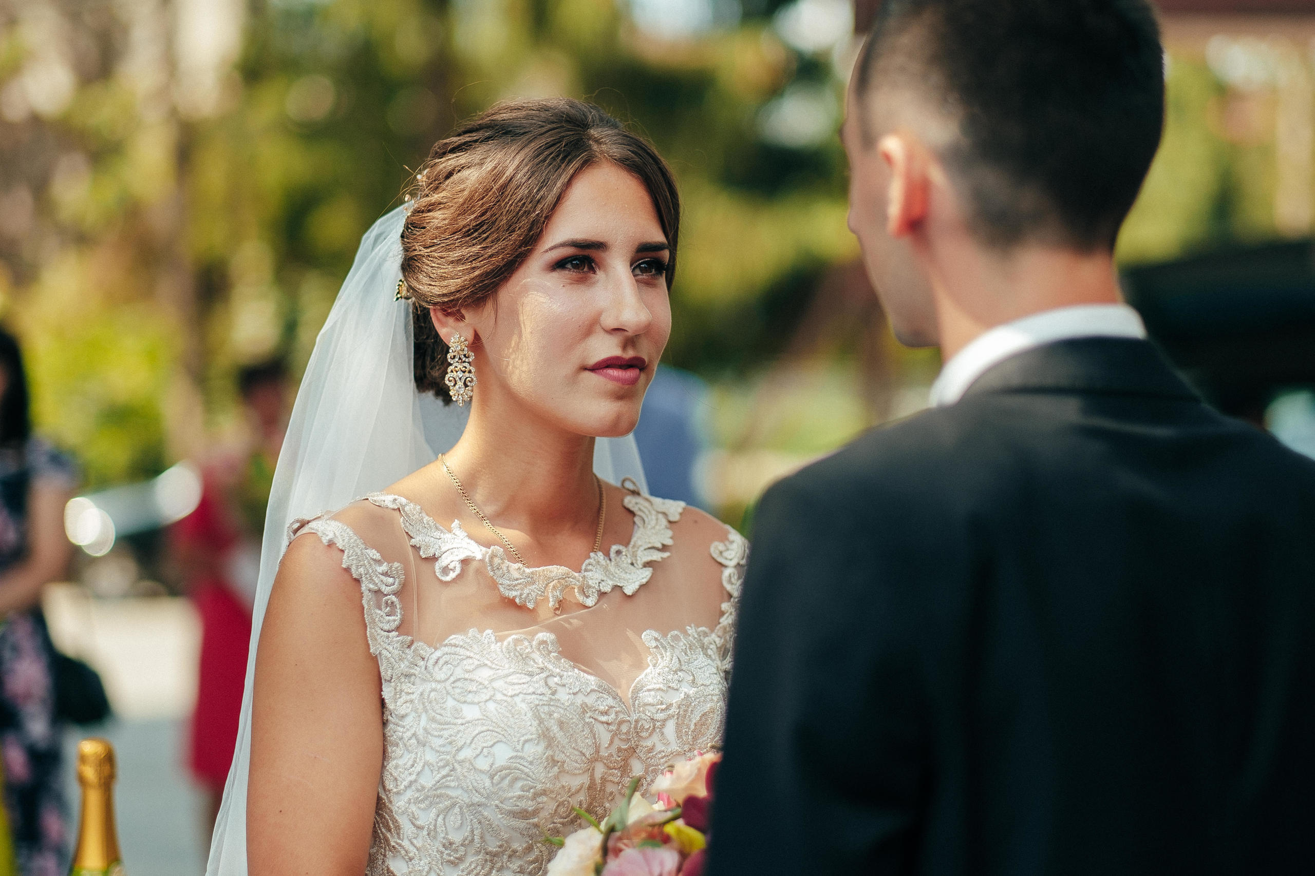 4.08.2018 Wedding Day. Ivan Skufinsky — wedding and family photographer in Vancouver