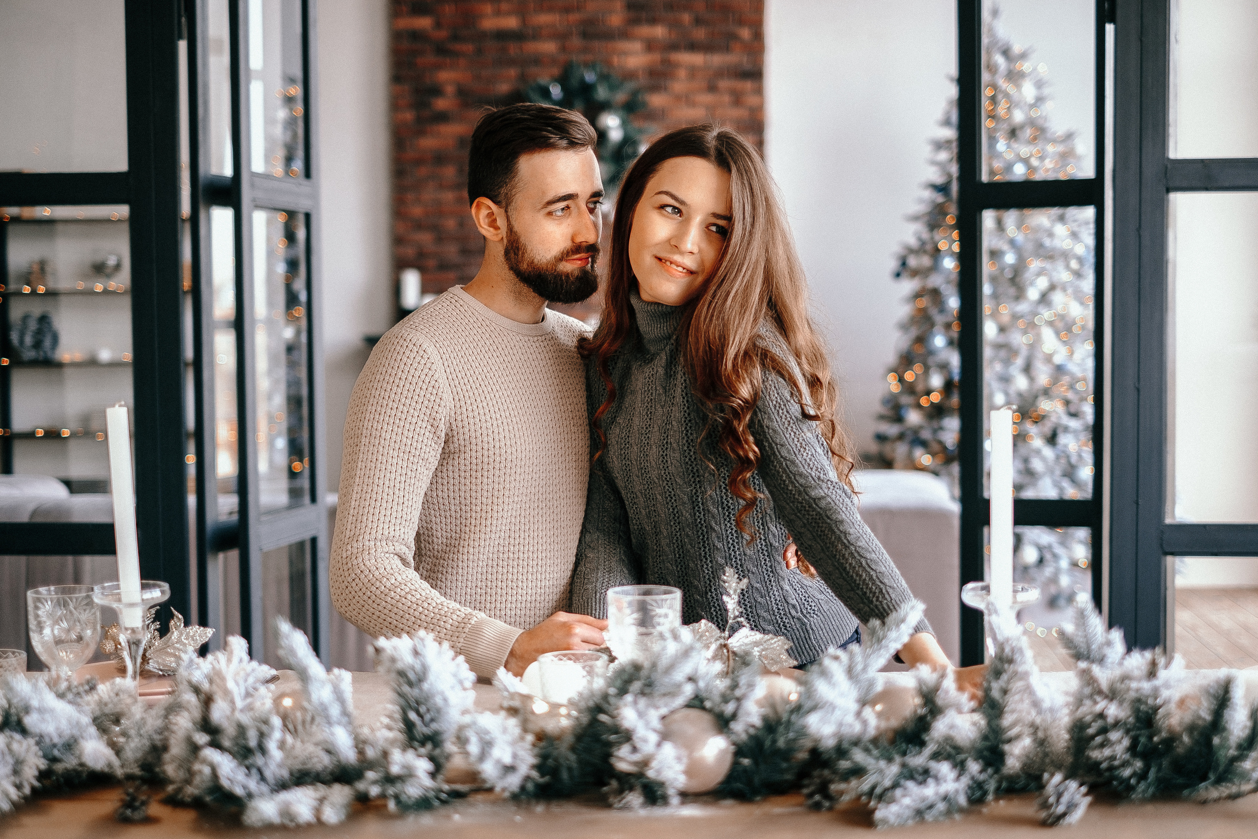 LoveStory --- Marina+Alex --- W-Studio. Ivan Skufinsky — wedding and family photographer in Vancouver