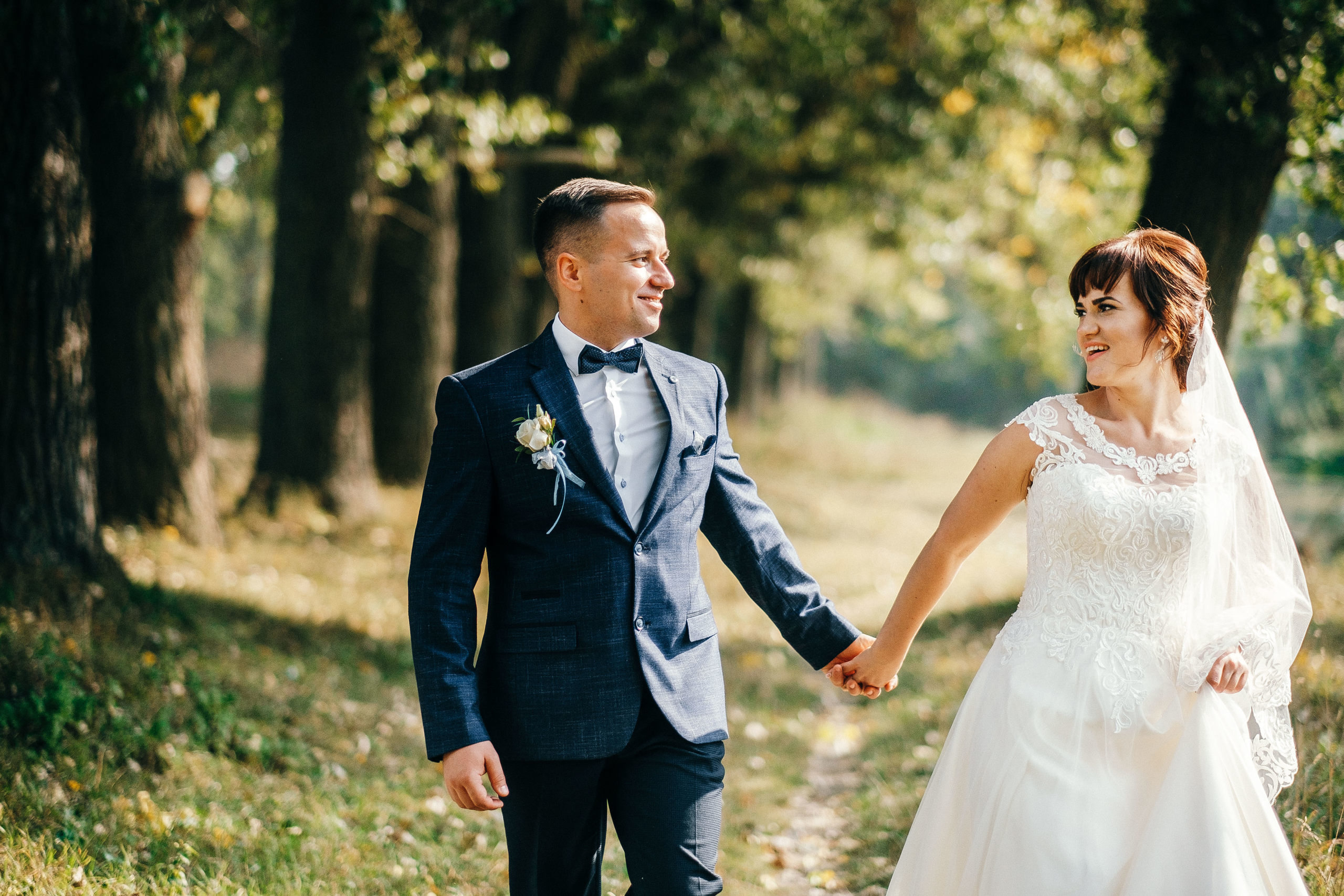 Дмитрий+Наташа 22.09.2018. Ivan Skufinsky — wedding and family photographer in Vancouver