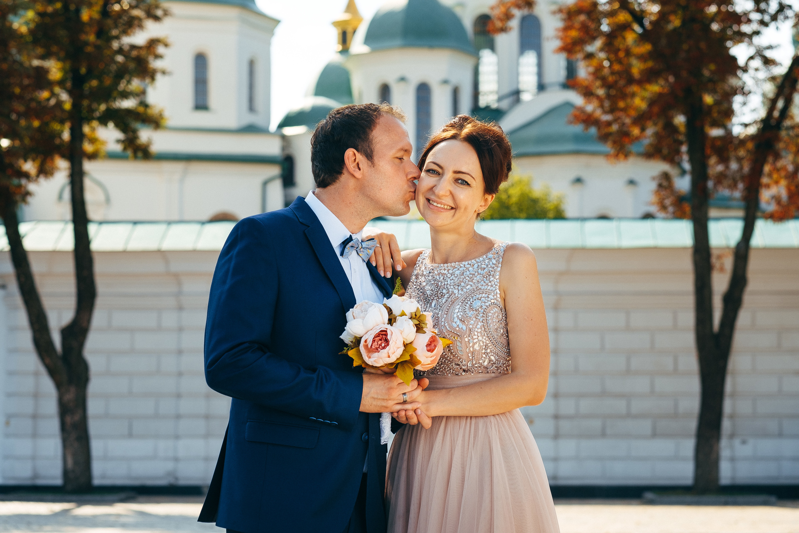 Silven+Olga Киев 17.08.2018. Ivan Skufinsky — wedding and family photographer in Vancouver
