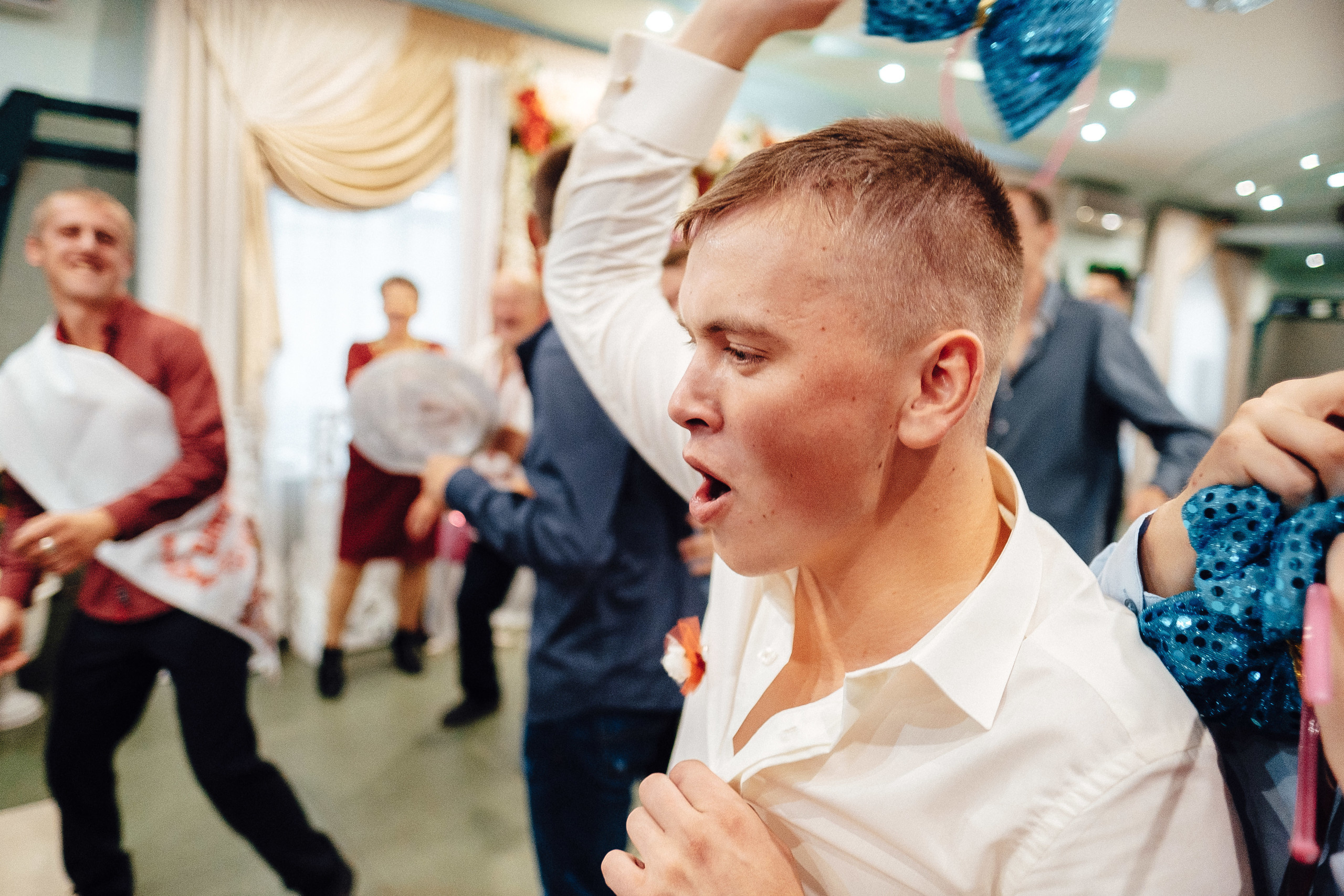 13.09.2018 Wedding Story. Ivan Skufinsky — wedding and family photographer in Vancouver