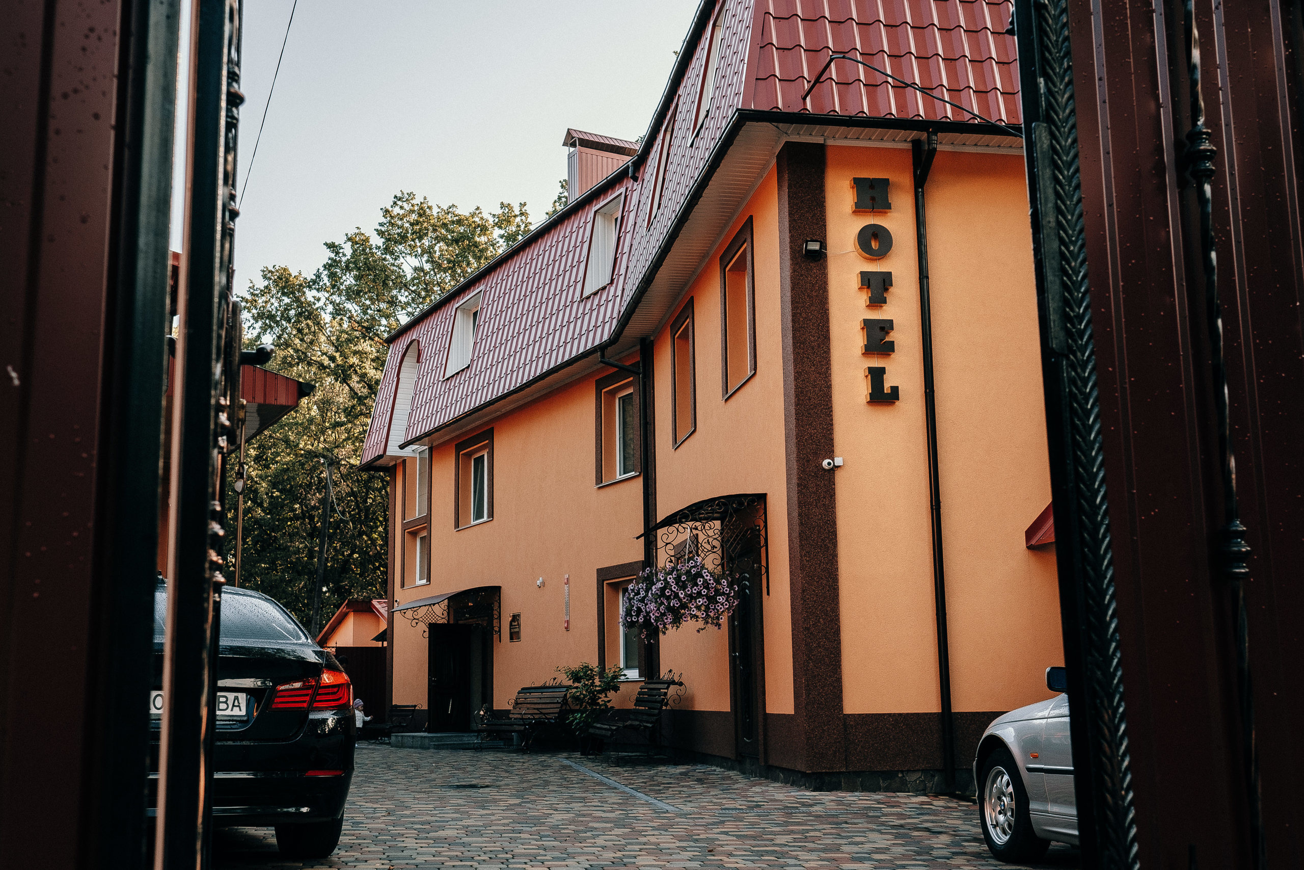 Сергей+Мария 23.09.2018. Ivan Skufinsky — wedding and family photographer in Vancouver