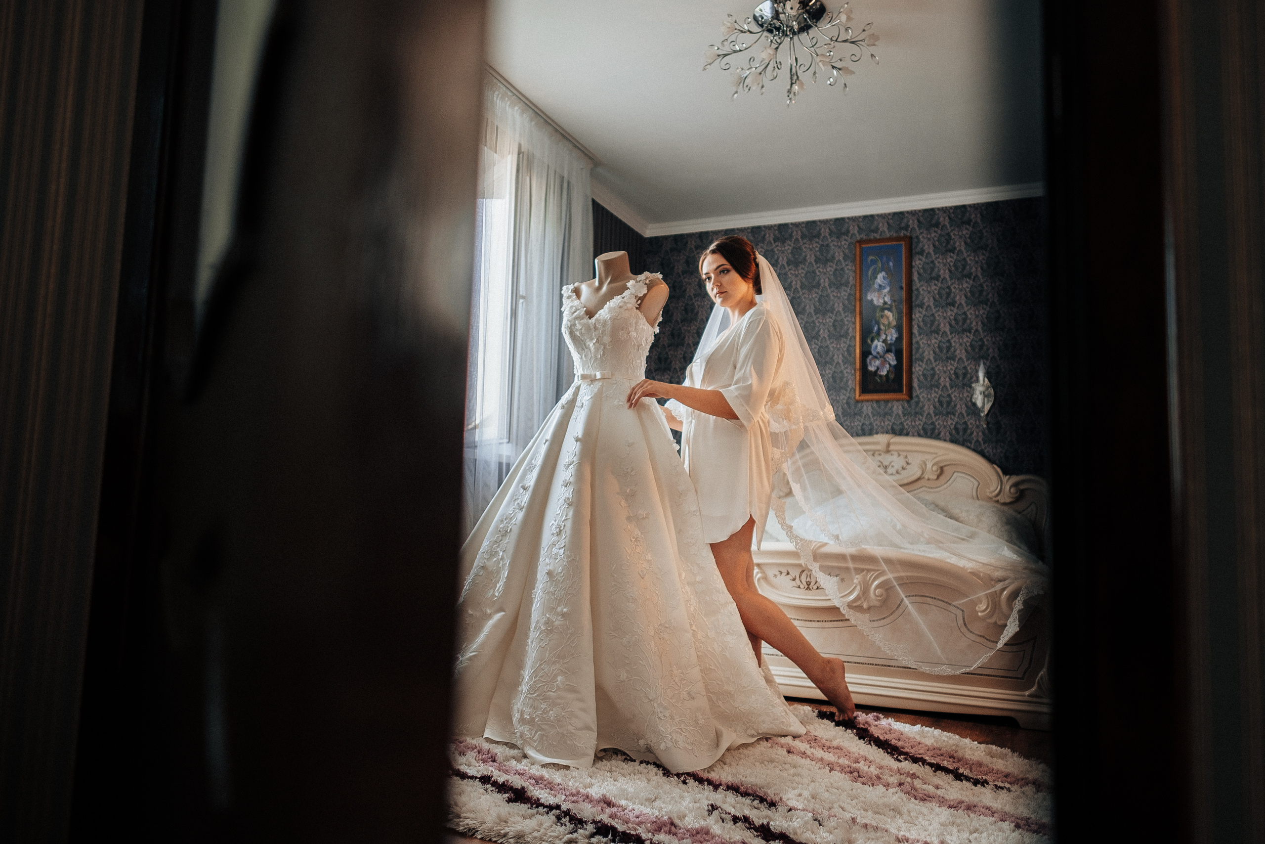 СВАДЬБА 20.07.2019 Дима+Катя. Ivan Skufinsky — wedding and family photographer in Vancouver