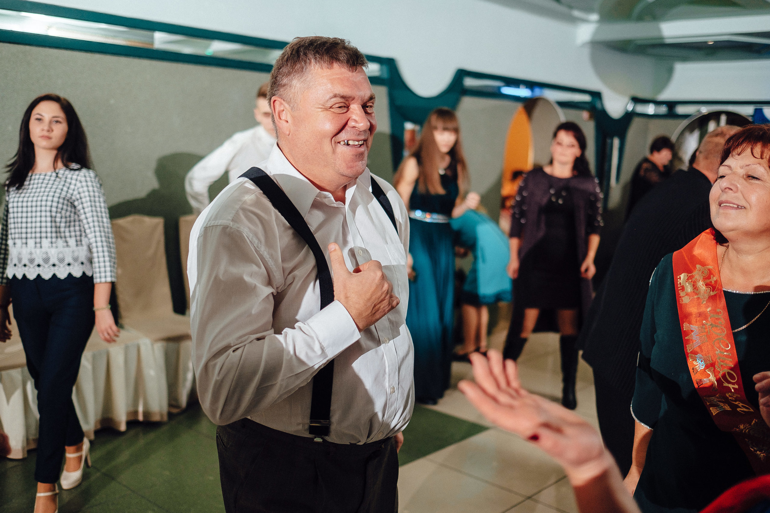 13.09.2018 Wedding Story. Ivan Skufinsky — wedding and family photographer in Vancouver
