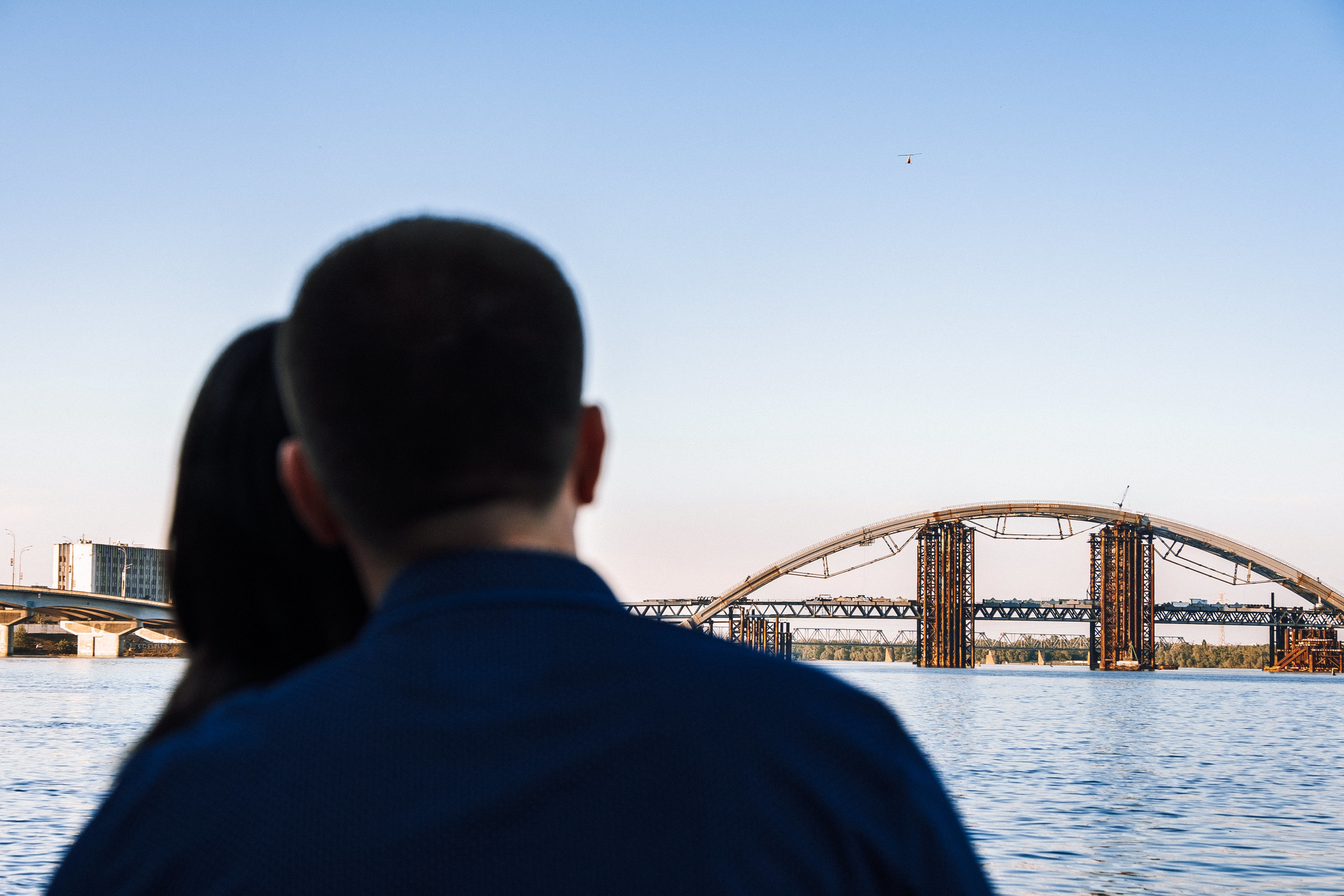 Alena+Sergei. Ivan Skufinsky — wedding and family photographer in Vancouver