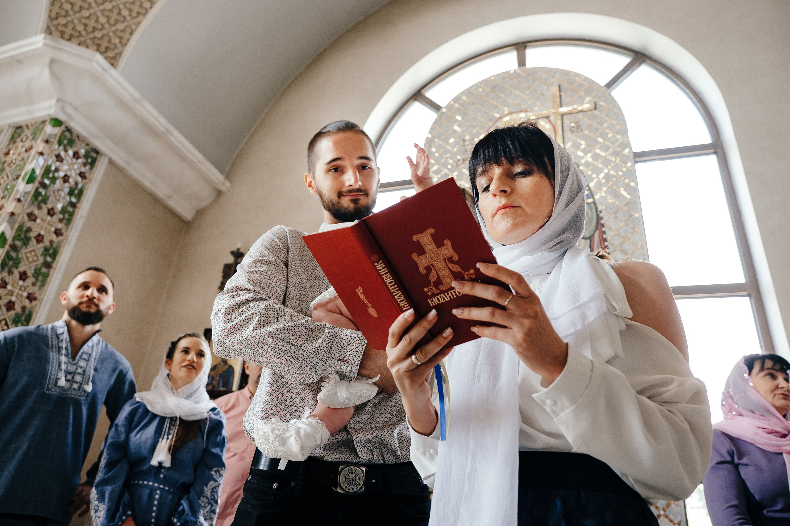 Эмилия. Ivan Skufinsky — wedding and family photographer in Vancouver