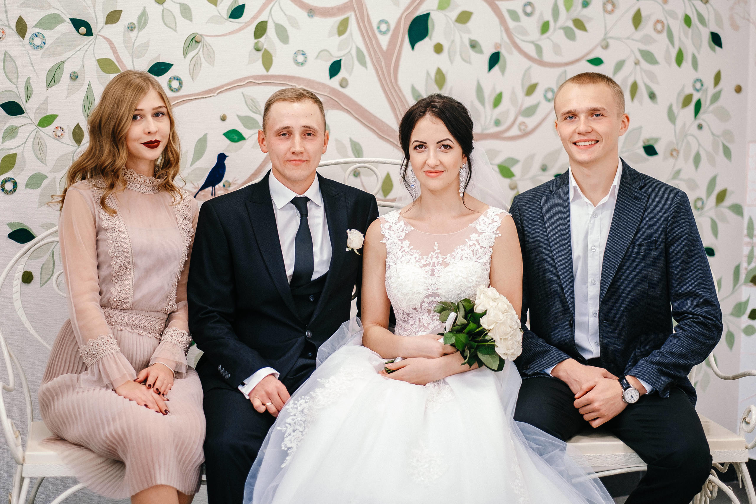 6.10.2018. Ivan Skufinsky — wedding and family photographer in Vancouver