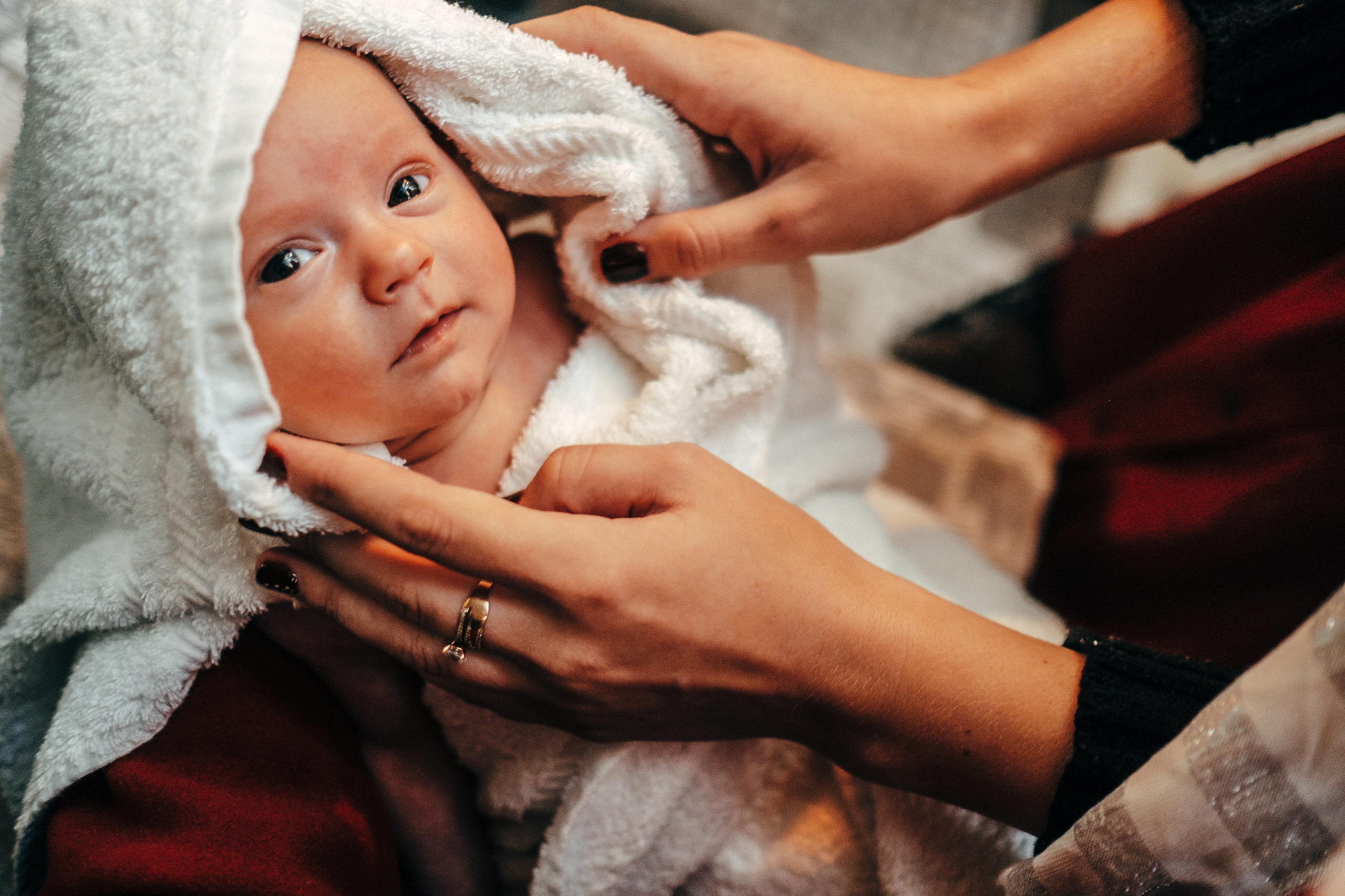 Хрестини 28.10.2018 Игорь+Лилия+Дениска. Ivan Skufinsky — wedding and family photographer in Vancouver