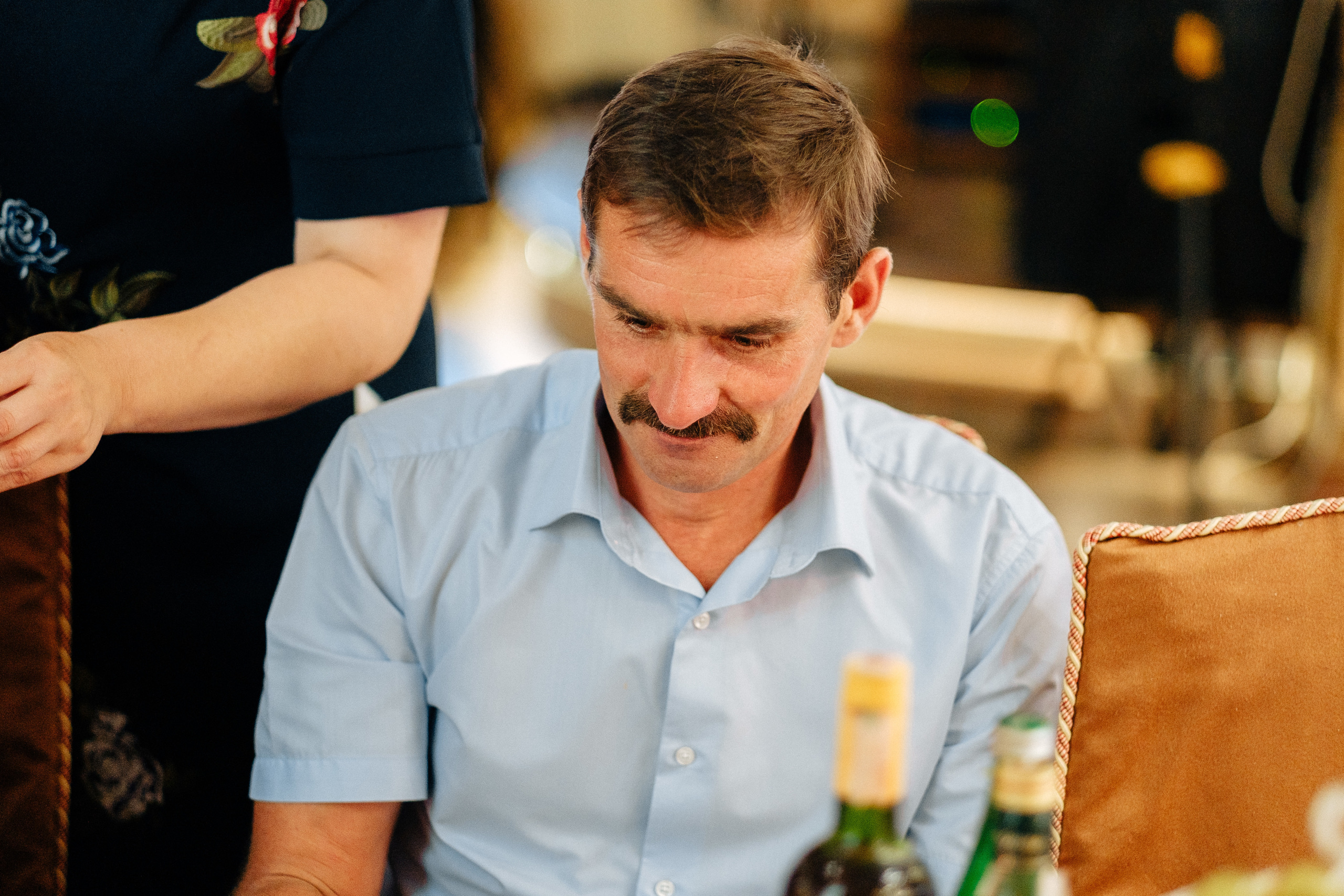 Хрестини 22.07.2018 Даниїл. Ivan Skufinsky — wedding and family photographer in Vancouver