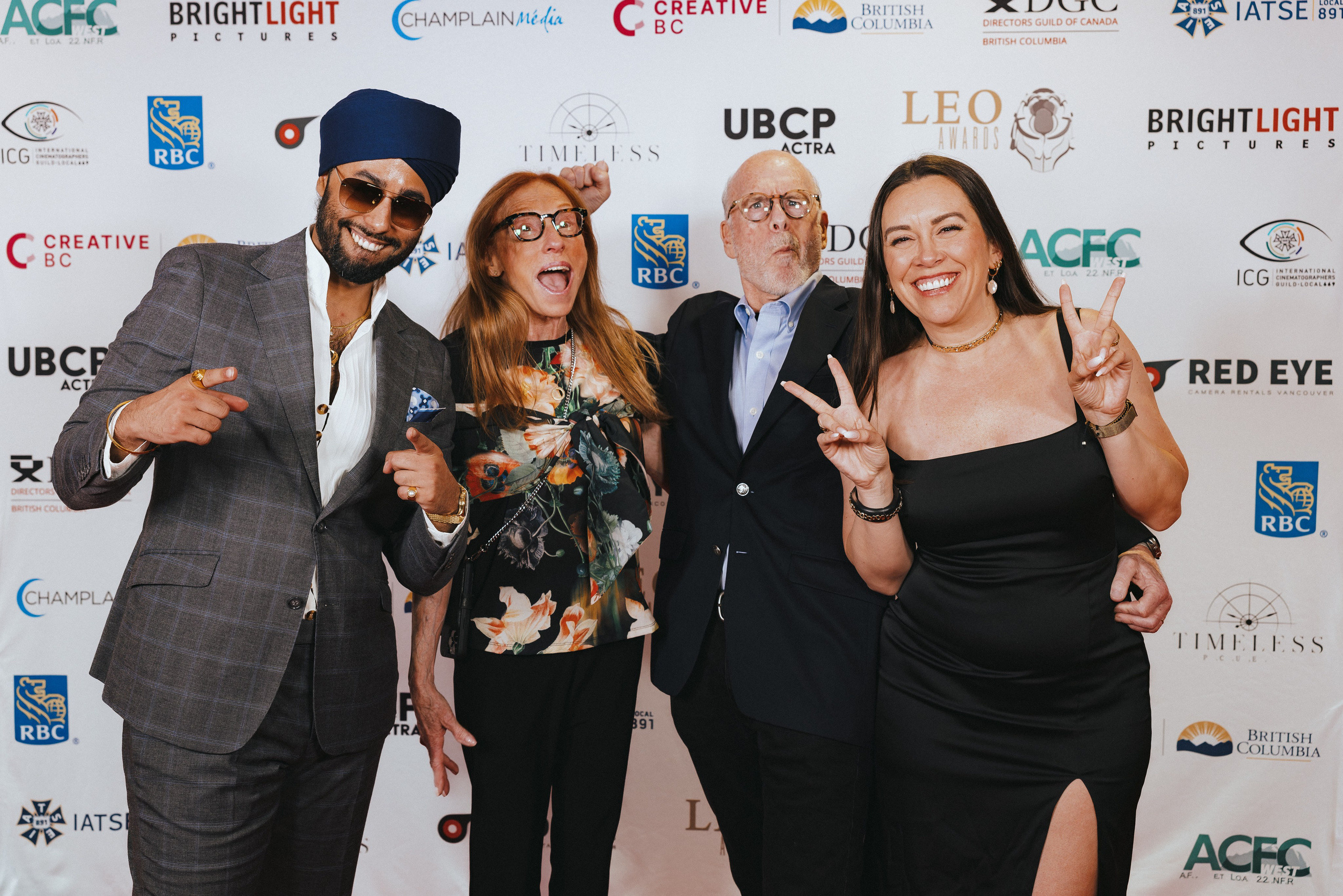 Event photographer in Vancouver Burnaby BC. Ivan Skufinsky — wedding and family photographer in Vancouver