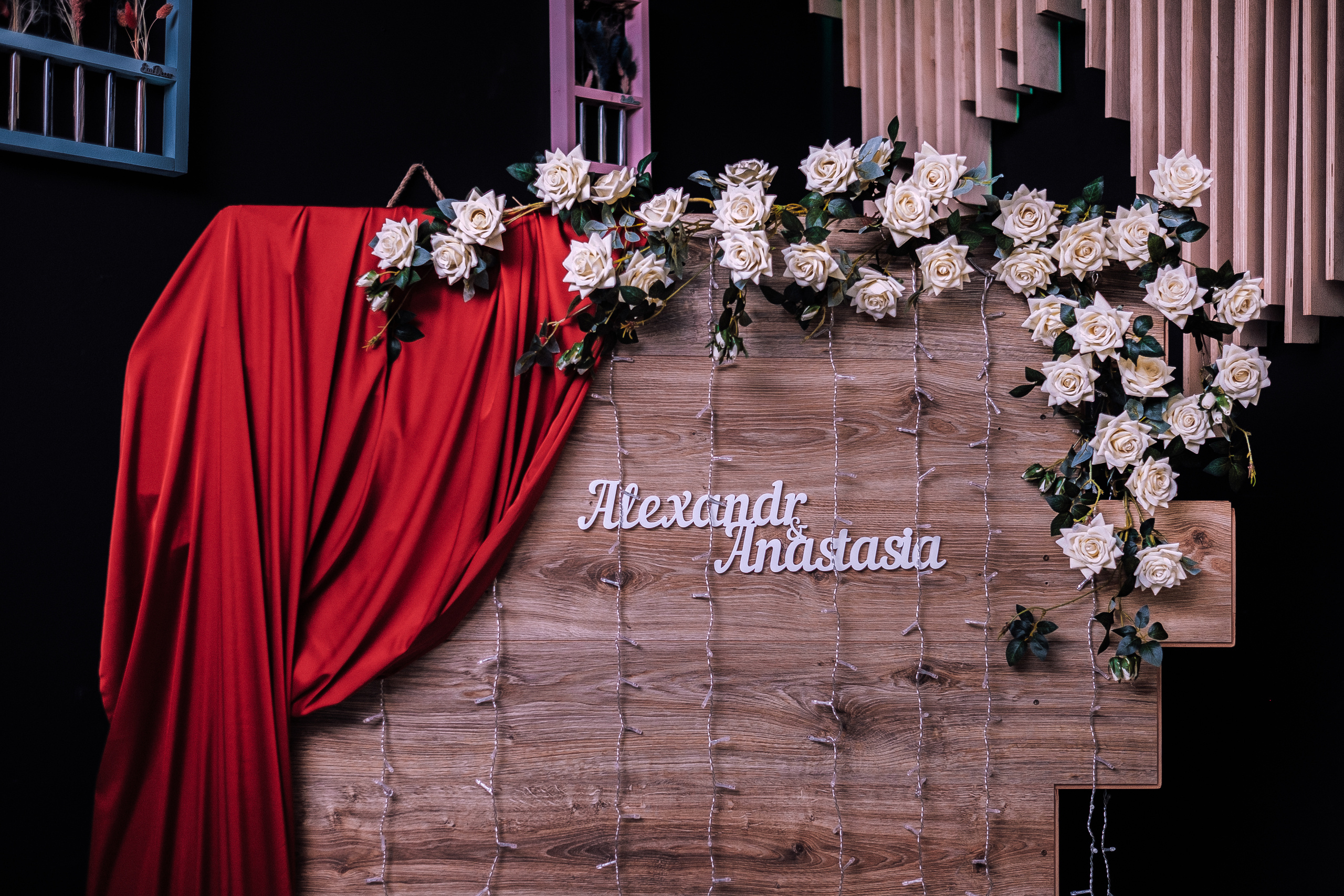 Alexandr+Anastasia 24.11.2019. Ivan Skufinsky — wedding and family photographer in Vancouver