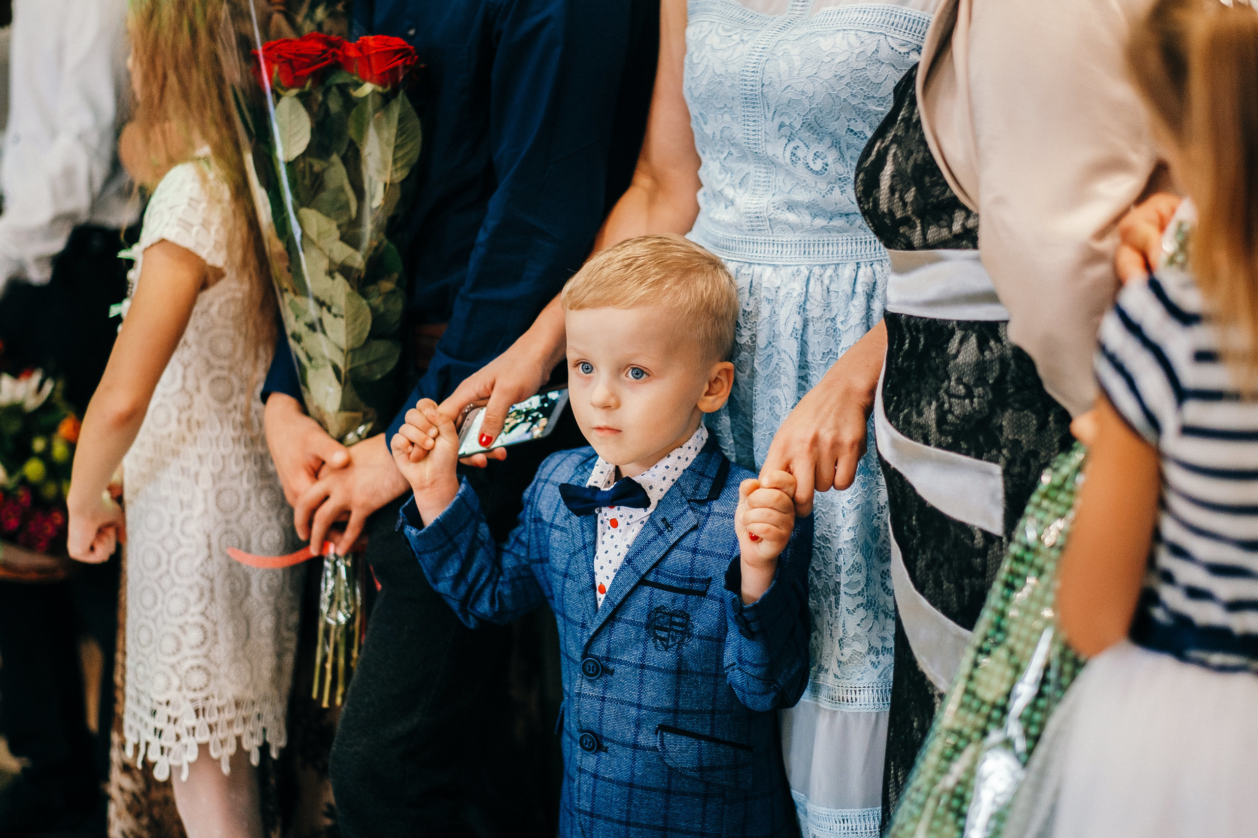 Дмитрий+Наташа 22.09.2018. Ivan Skufinsky — wedding and family photographer in Vancouver