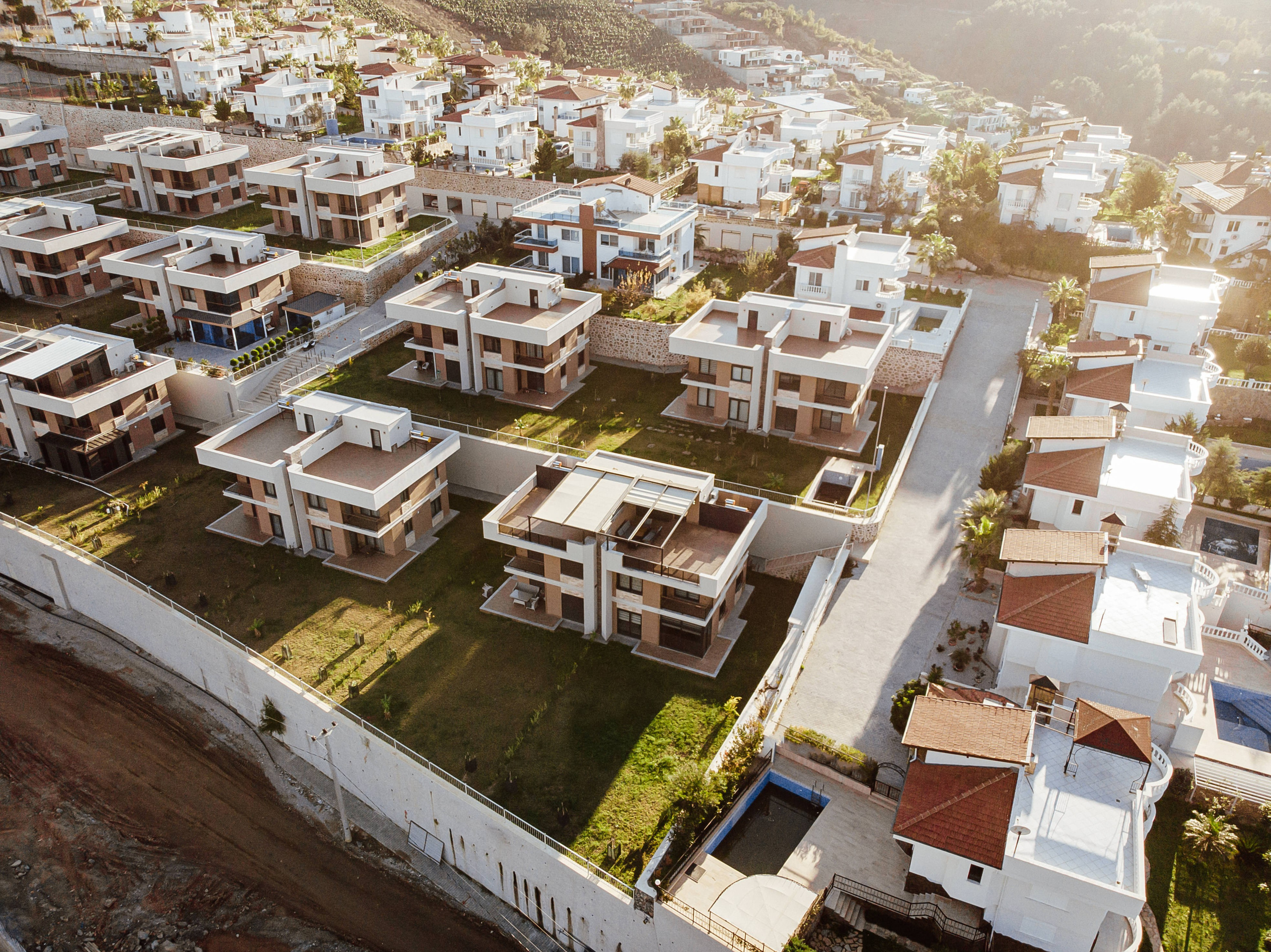 Real estate photographer in Vancouver Burnaby Richmond. Ivan Skufinsky — wedding and family photographer in Vancouver