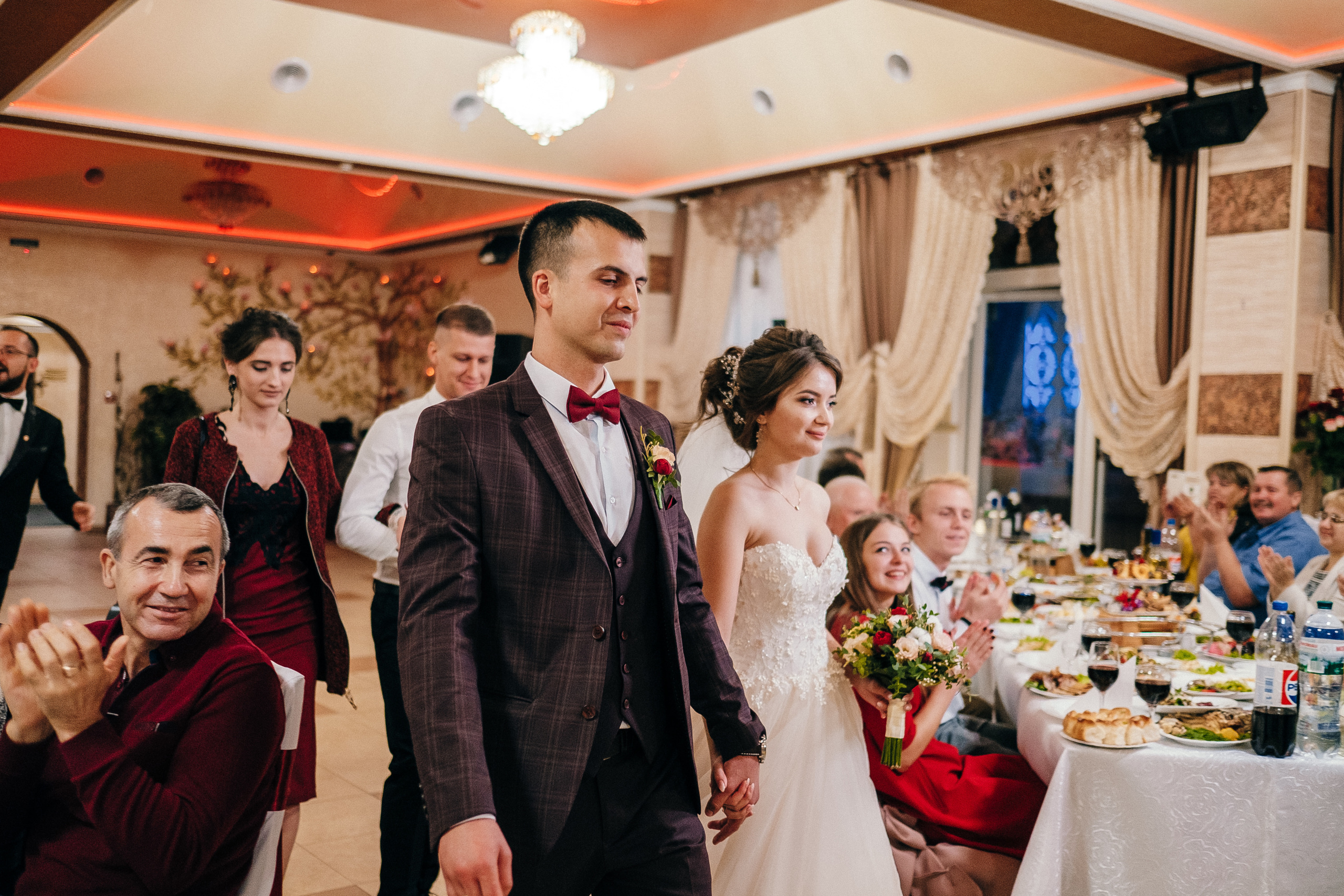 Сергей+Мария 23.09.2018. Ivan Skufinsky — wedding and family photographer in Vancouver