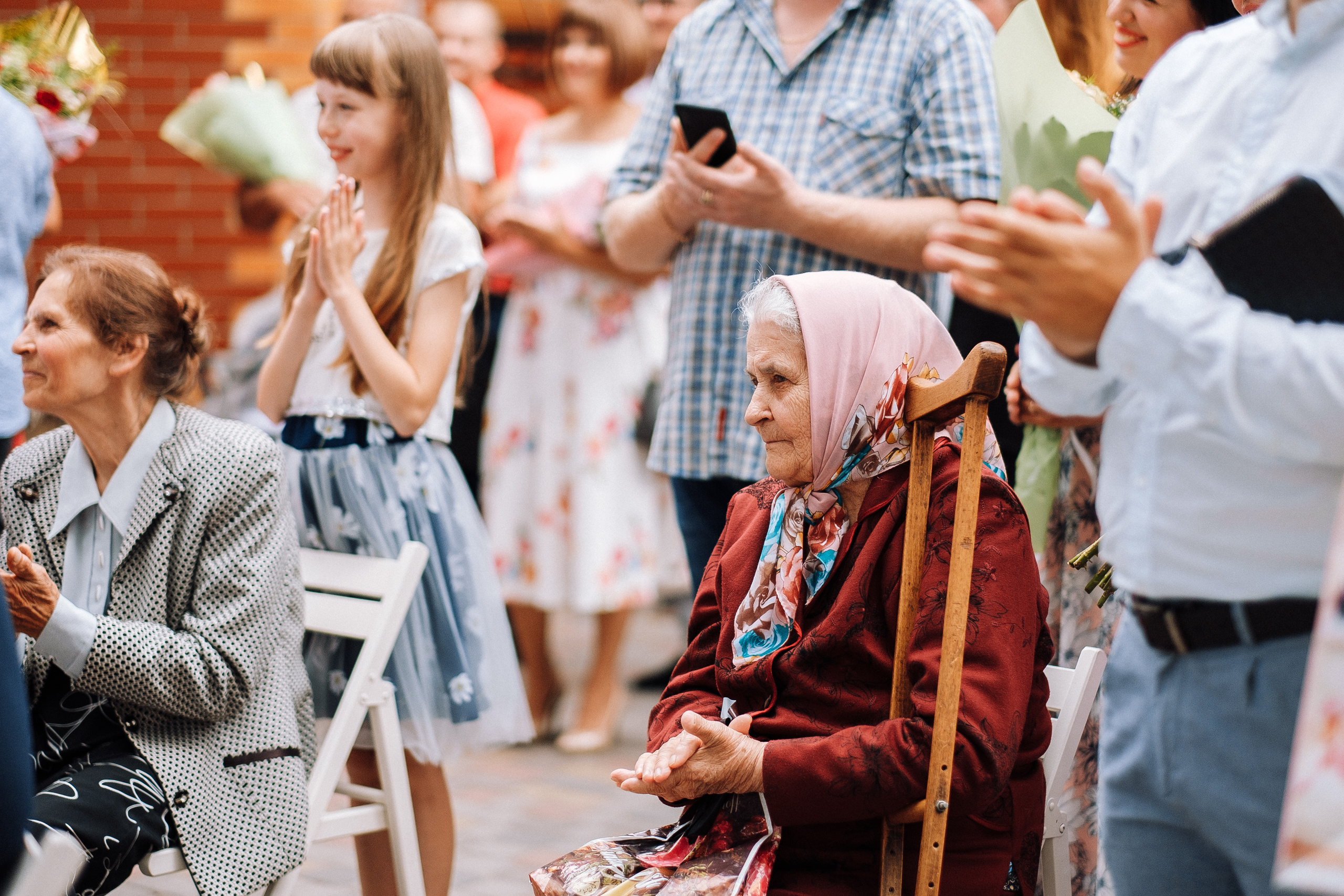 СВАДЬБА 20.07.2019 Дима+Катя. Ivan Skufinsky — wedding and family photographer in Vancouver