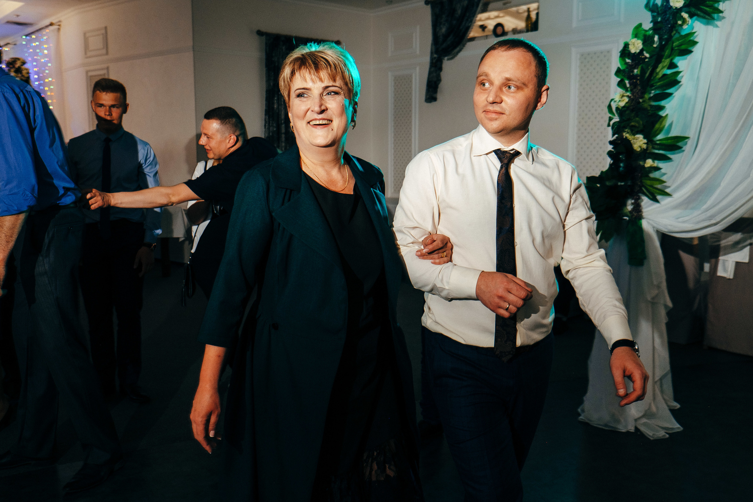 Виктор+Катя. Ivan Skufinsky — wedding and family photographer in Vancouver