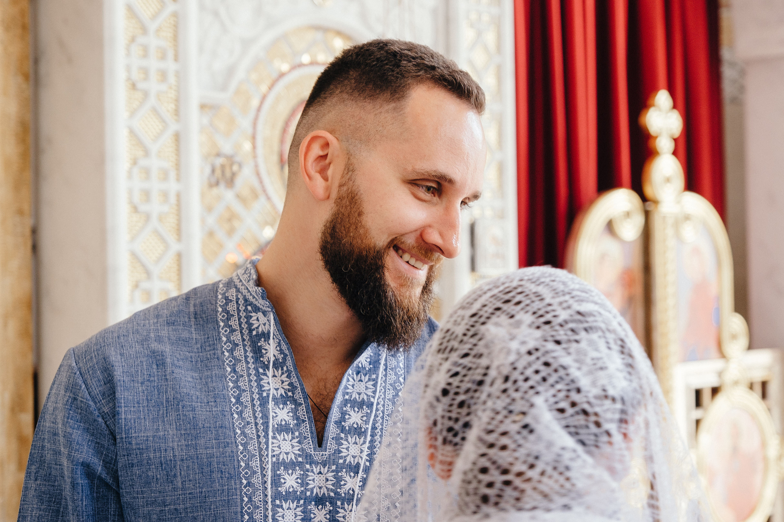 Эмилия. Ivan Skufinsky — wedding and family photographer in Vancouver