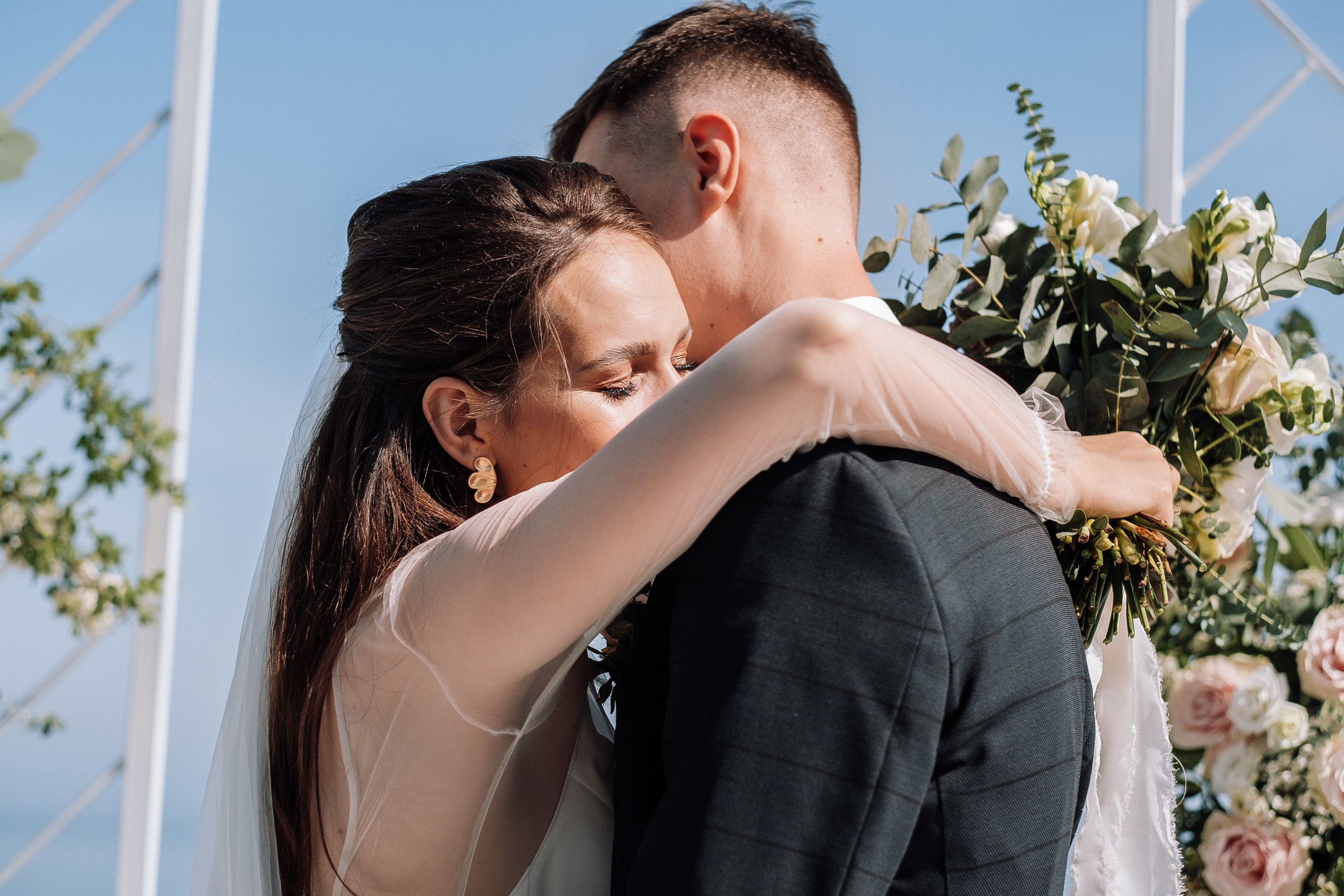 Вика+Максим. Ivan Skufinsky — wedding and family photographer in Vancouver