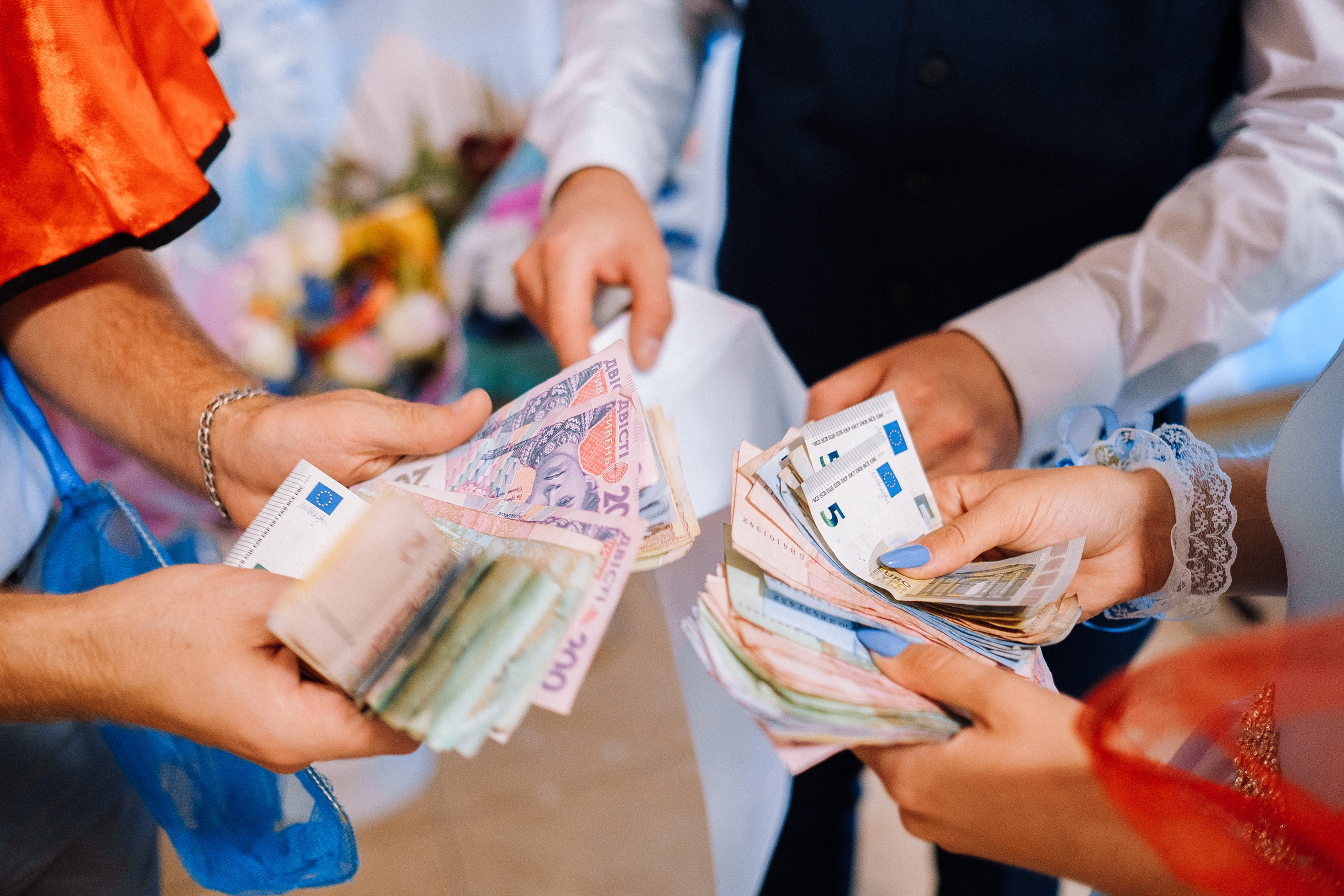 Свадьба 10.08.2019. Ivan Skufinsky — wedding and family photographer in Vancouver