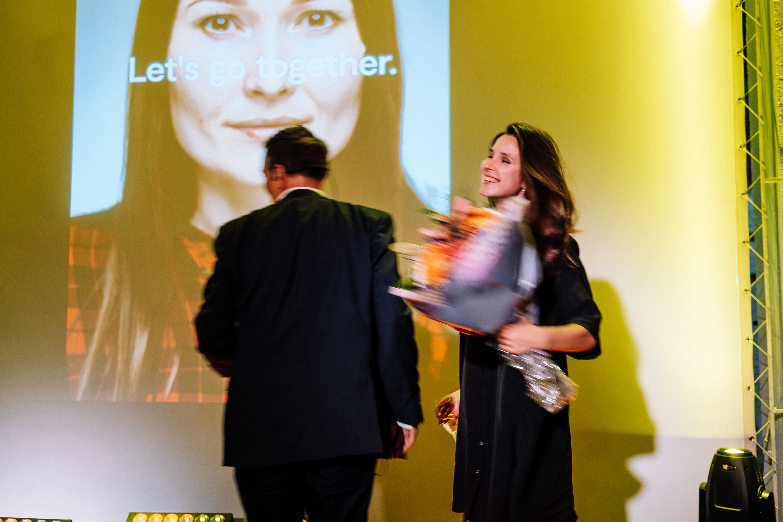 ZEO Alliance 24.10.19 party. Ivan Skufinsky — wedding and family photographer in Vancouver