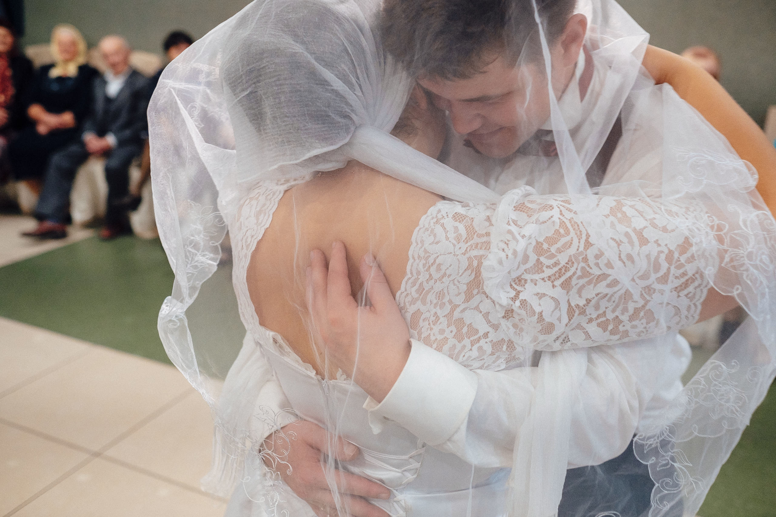 13.09.2018 Wedding Story. Ivan Skufinsky — wedding and family photographer in Vancouver