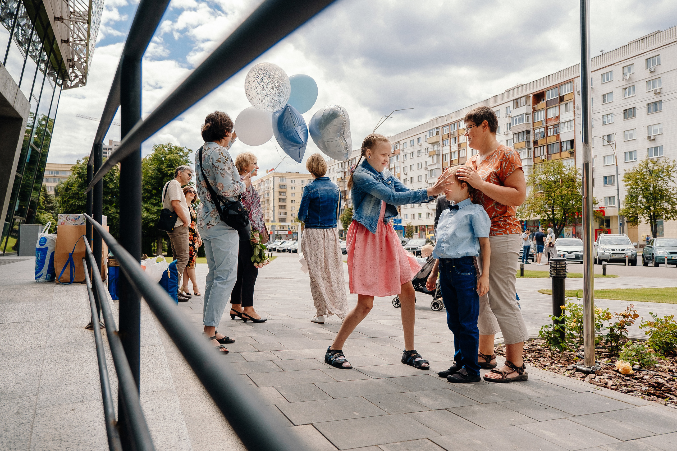 СВАДЬБА 04.07.19 Андрей+Катя. Ivan Skufinsky — wedding and family photographer in Vancouver
