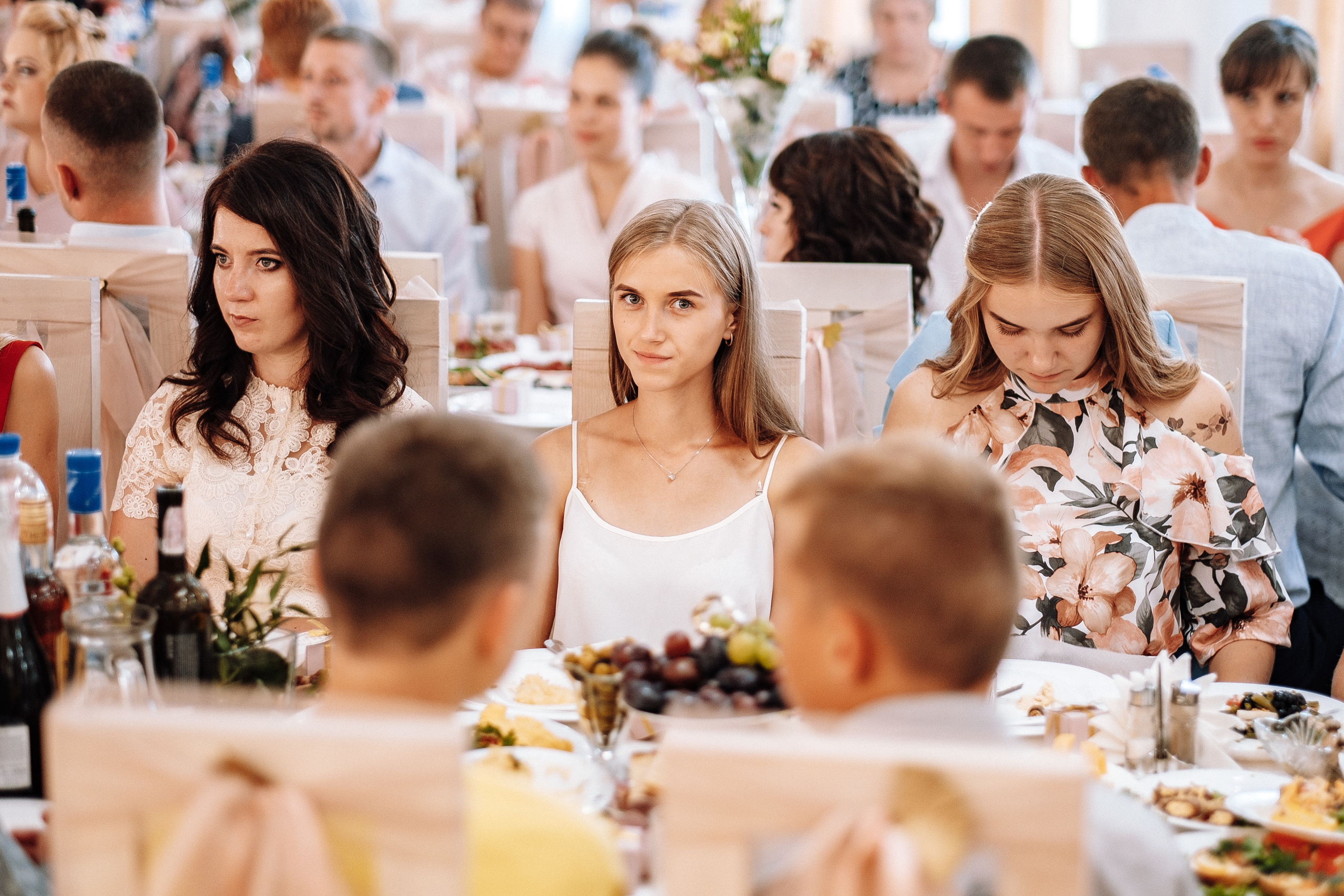 Свадебная история Иван+Ирина. Ivan Skufinsky — wedding and family photographer in Vancouver