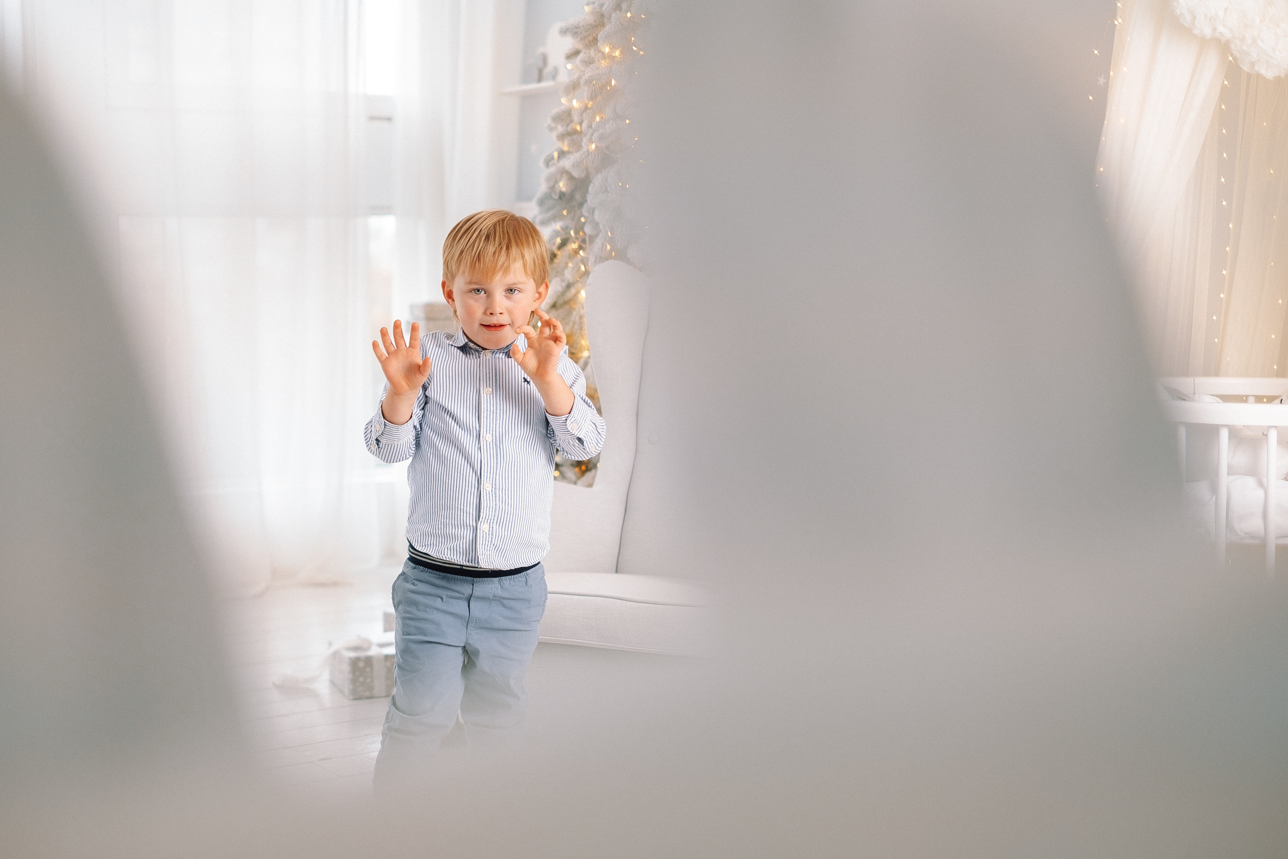 Family Story. Ivan Skufinsky — wedding and family photographer in Vancouver