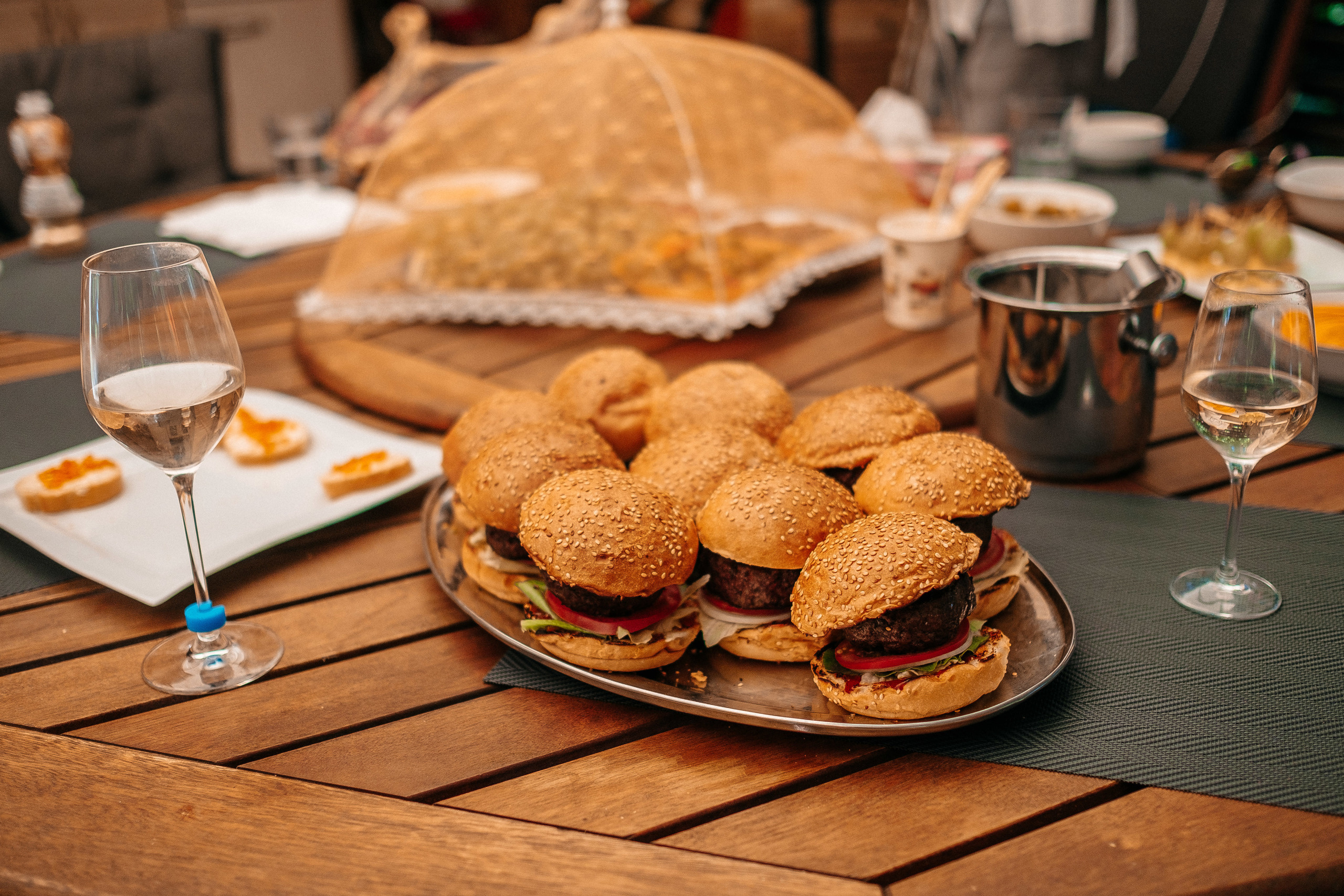 Liza is 7 years old. Ivan Skufinsky — wedding and family photographer in Vancouver