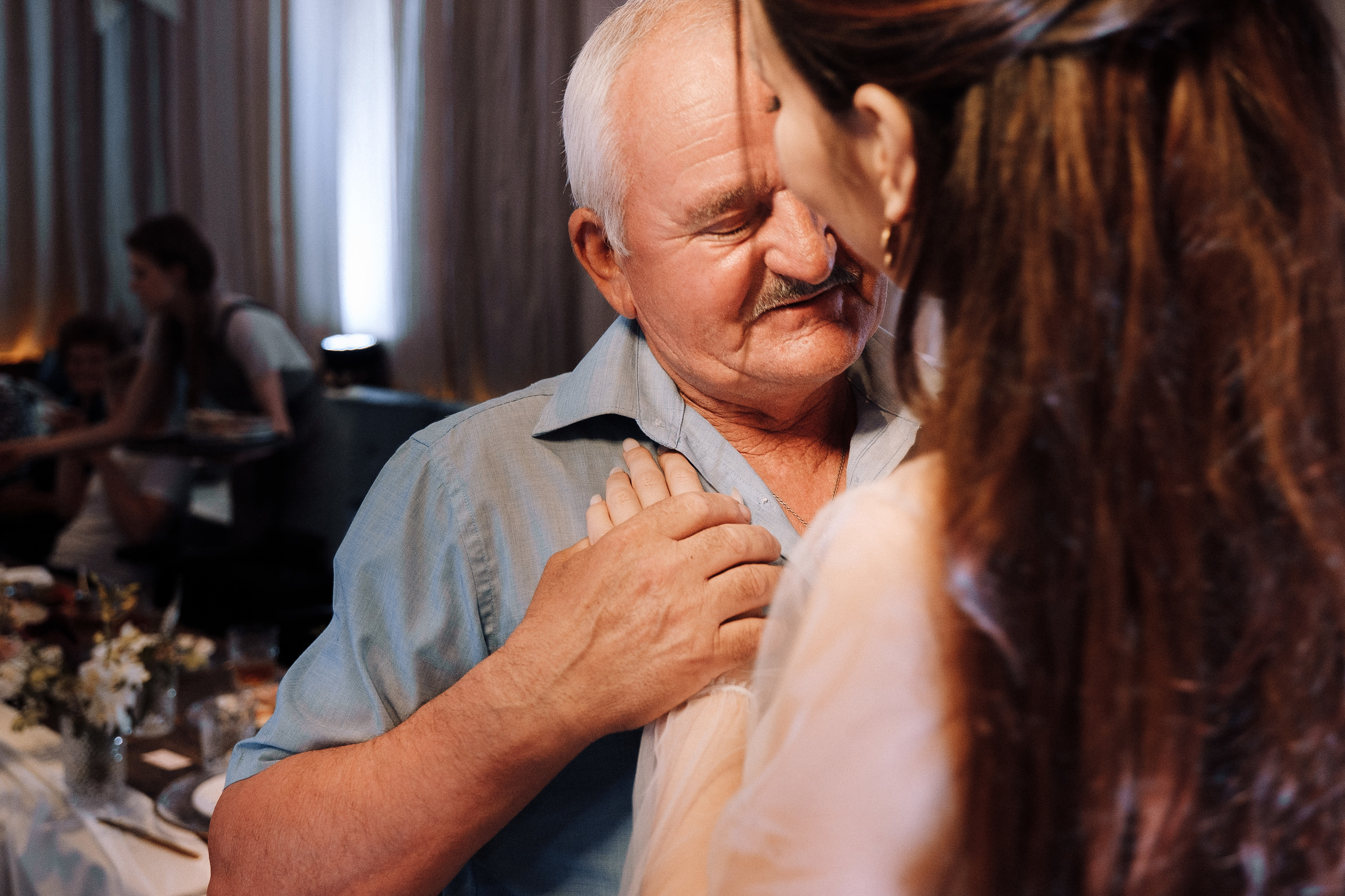 Вика+Максим. Ivan Skufinsky — wedding and family photographer in Vancouver