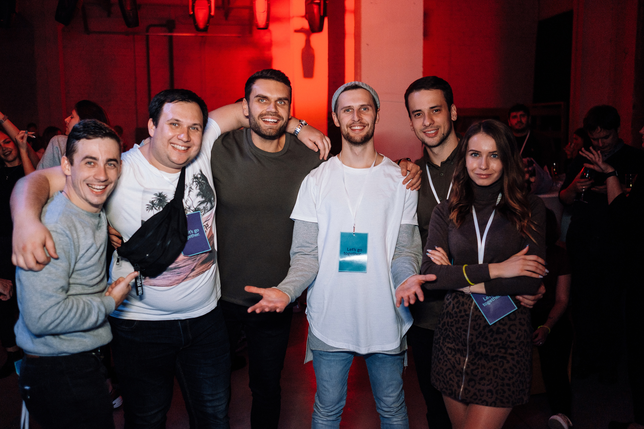 ZEO Alliance 24.10.19 party. Ivan Skufinsky — wedding and family photographer in Vancouver