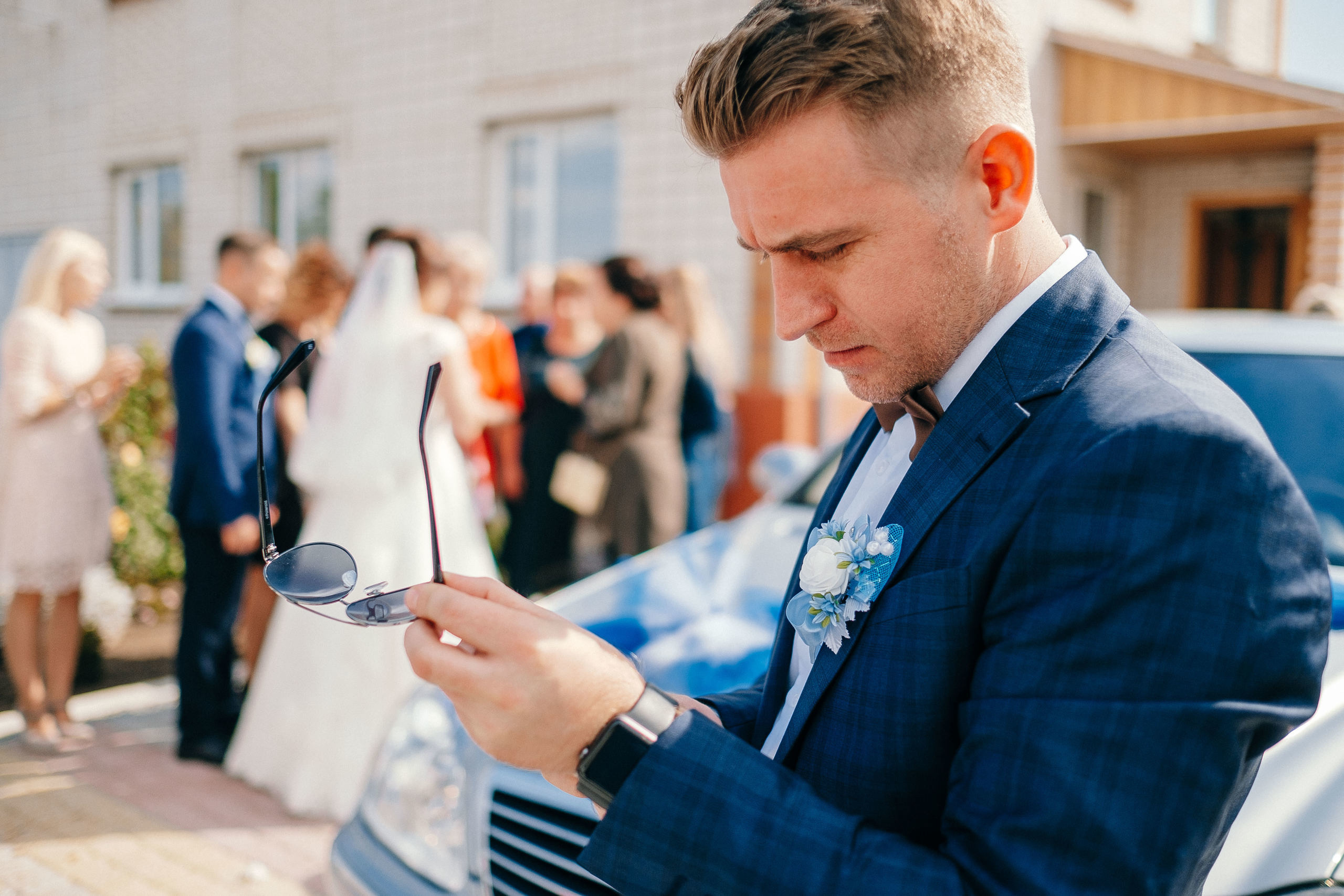 Дмитрий+Наташа 22.09.2018. Ivan Skufinsky — wedding and family photographer in Vancouver