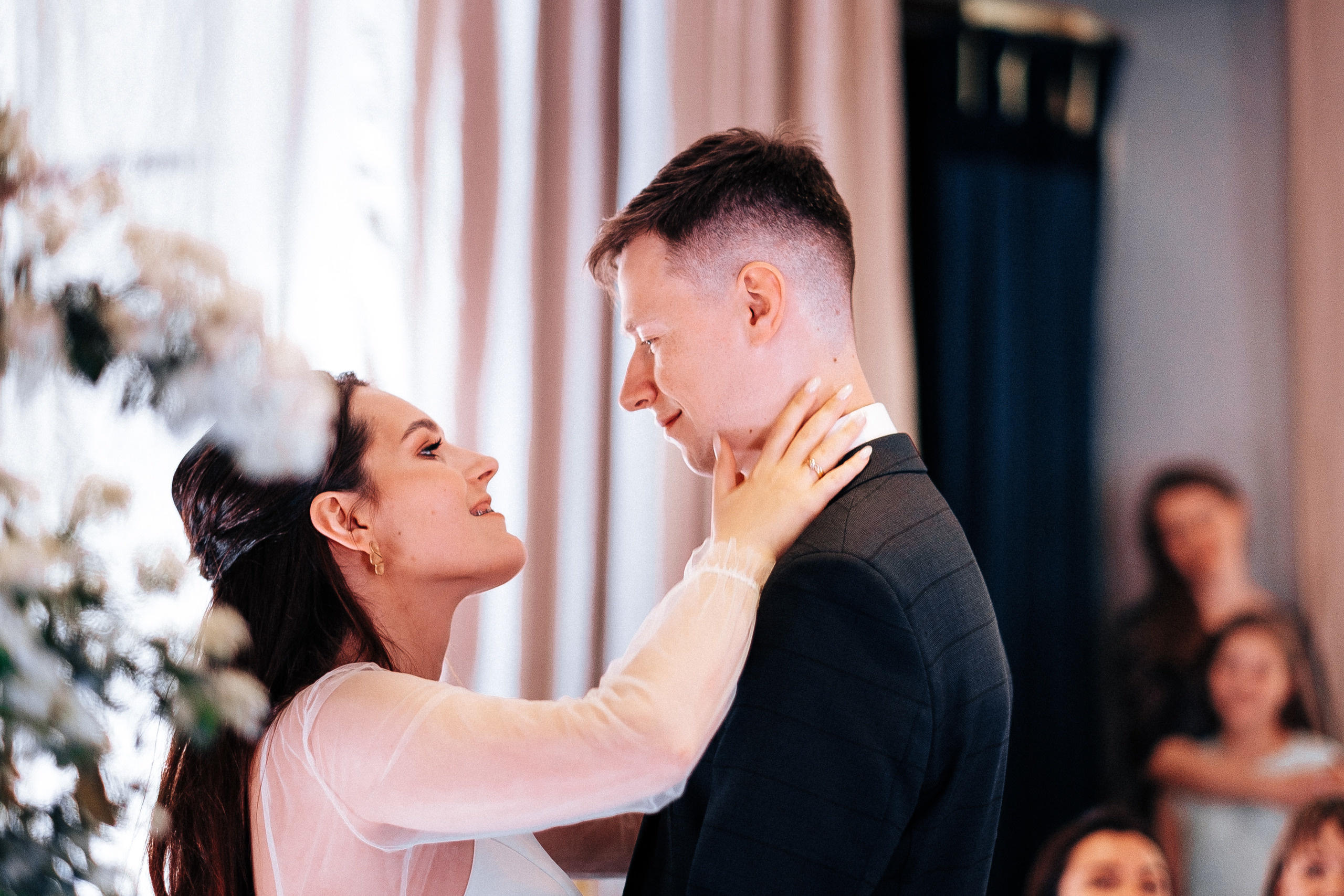 Вика+Максим. Ivan Skufinsky — wedding and family photographer in Vancouver