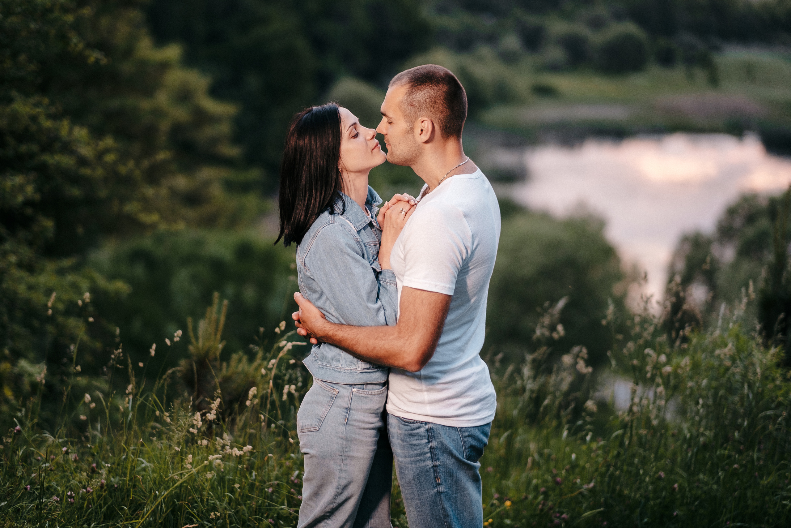 Family STory. Ivan Skufinsky — wedding and family photographer in Vancouver