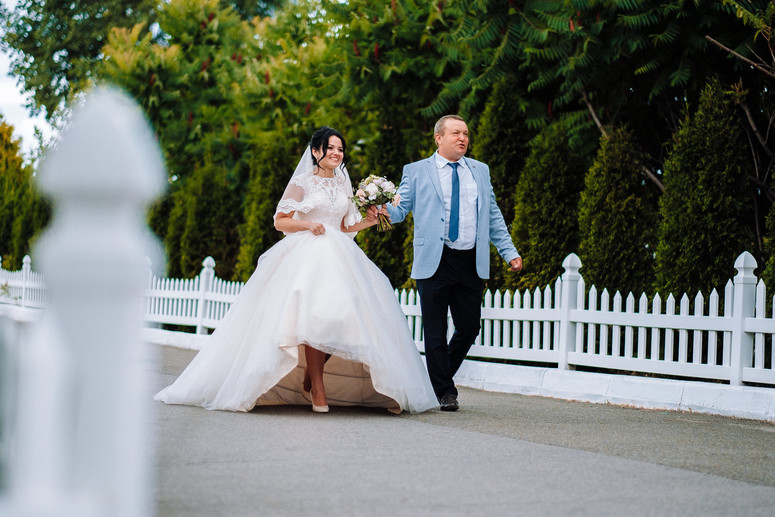29.06.2019 WeddingStory. Ivan Skufinsky — wedding and family photographer in Vancouver