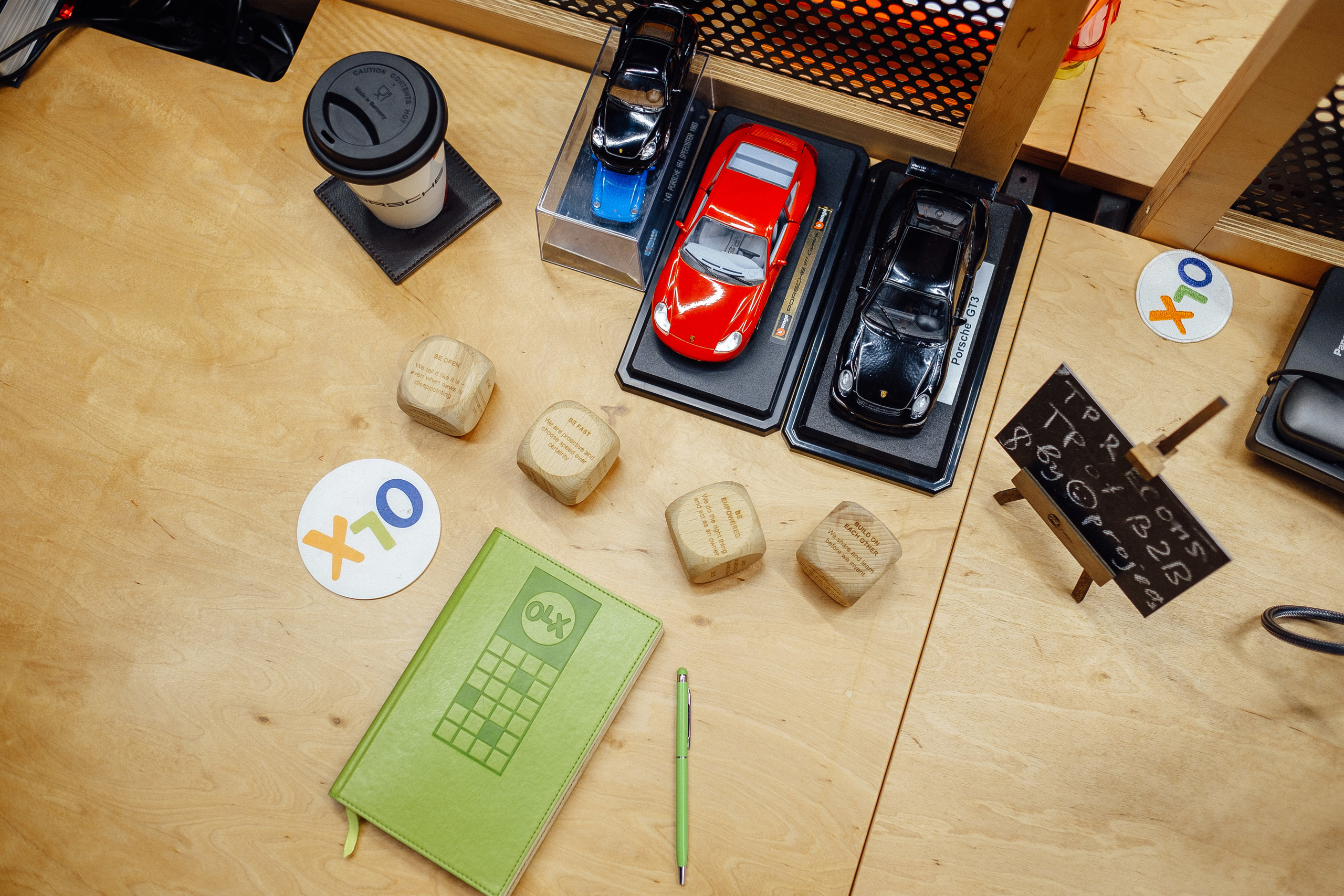 Фотоэкскурсия в компанию OLX. Ivan Skufinsky — wedding and family photographer in Vancouver