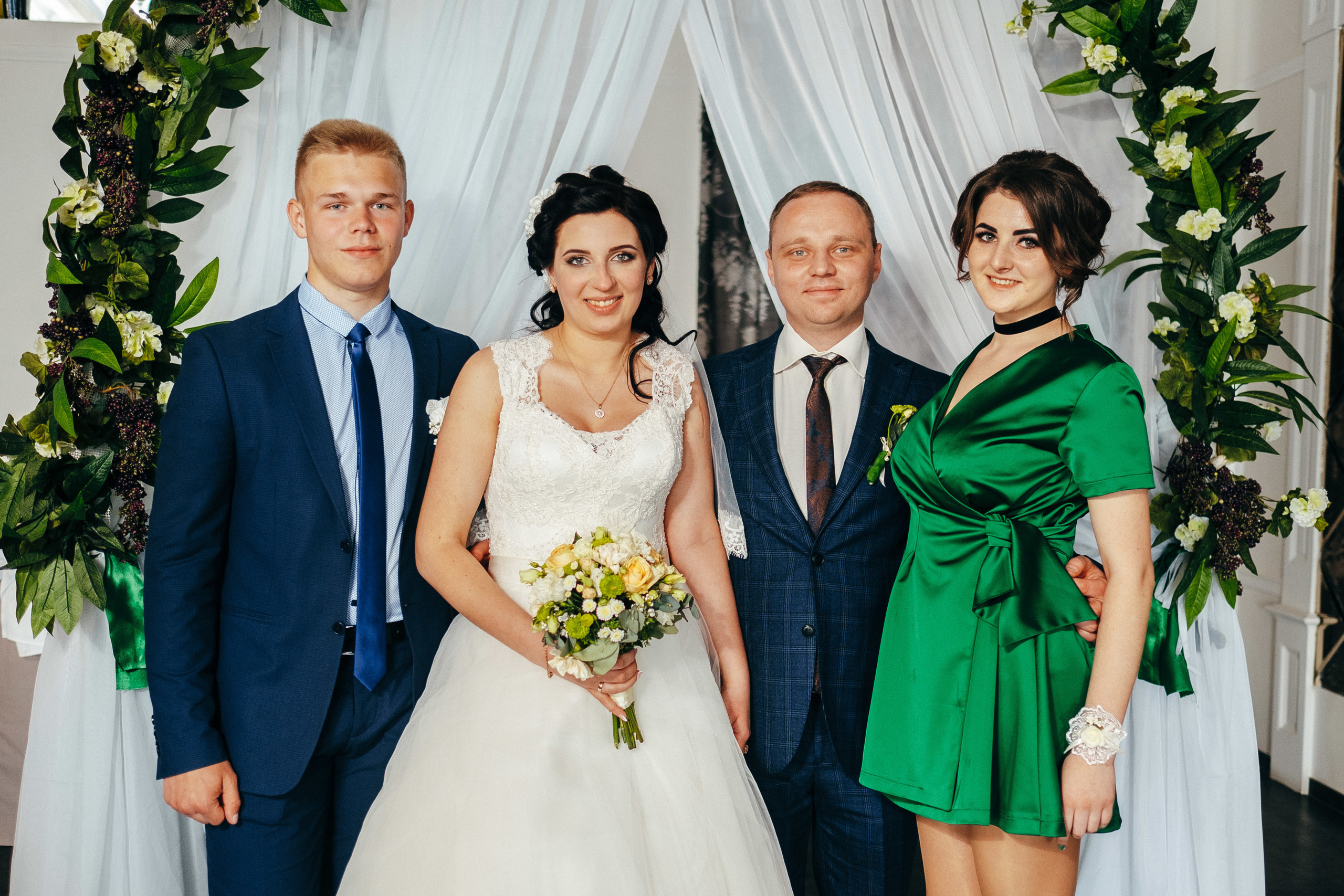 Виктор+Катя. Ivan Skufinsky — wedding and family photographer in Vancouver