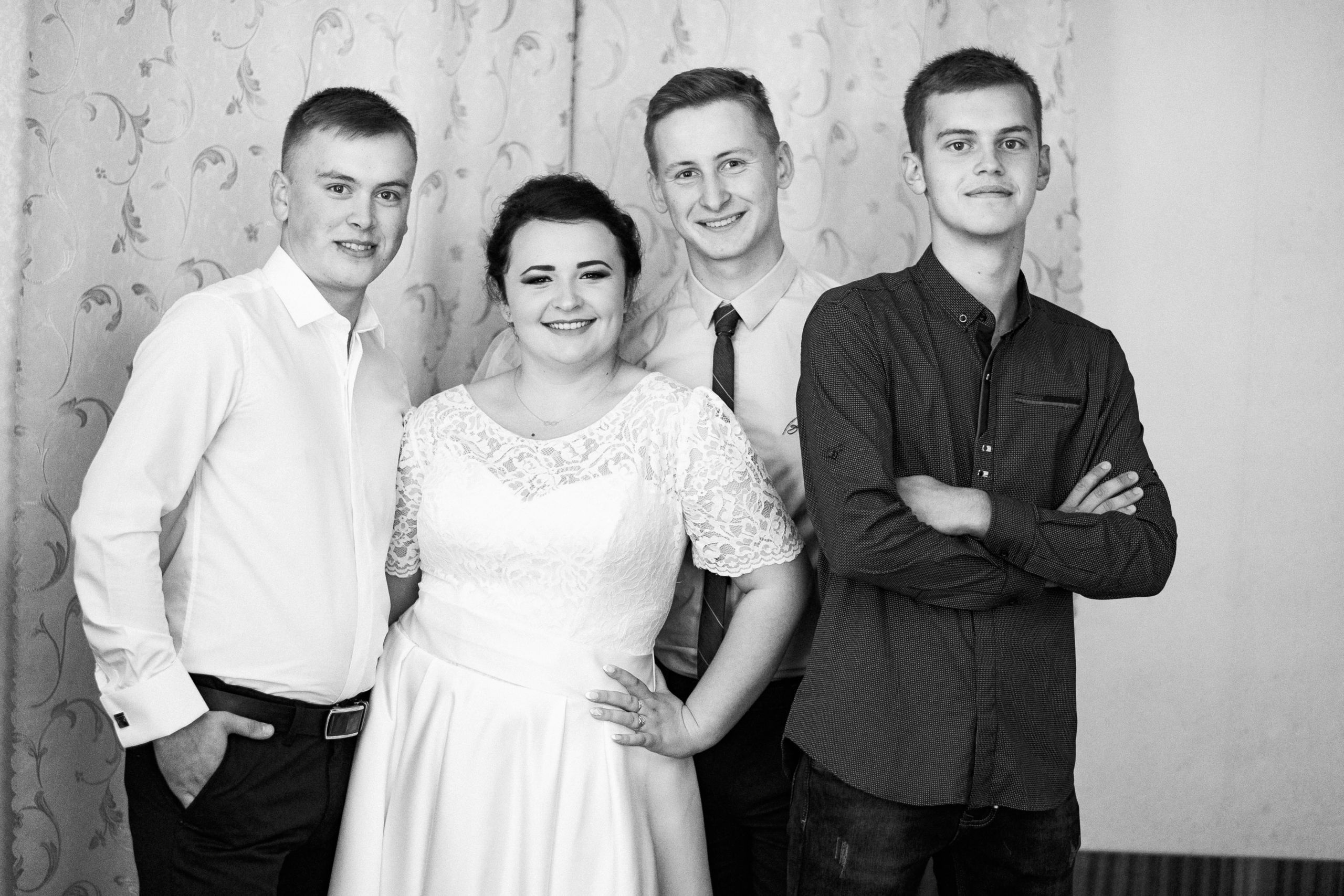 13.09.2018 Wedding Story. Ivan Skufinsky — wedding and family photographer in Vancouver