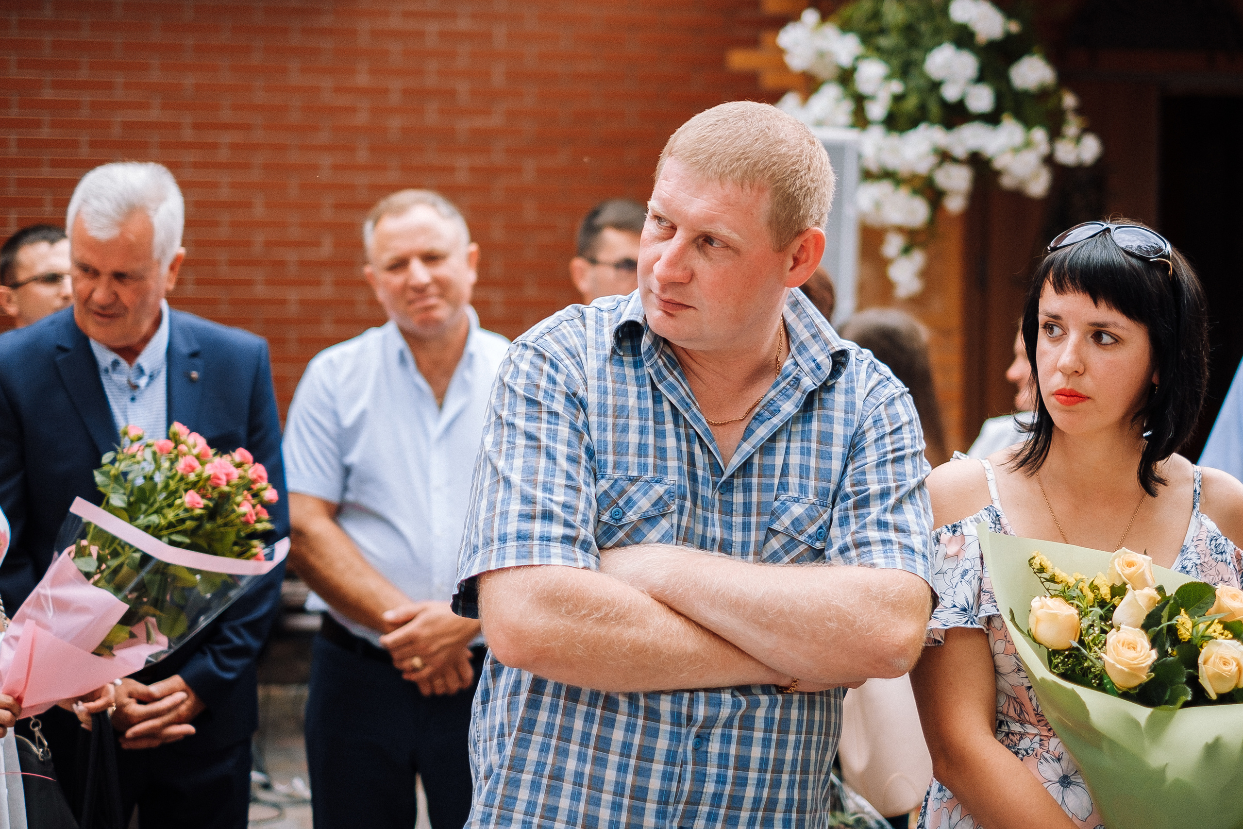 СВАДЬБА 20.07.2019 Дима+Катя. Ivan Skufinsky — wedding and family photographer in Vancouver