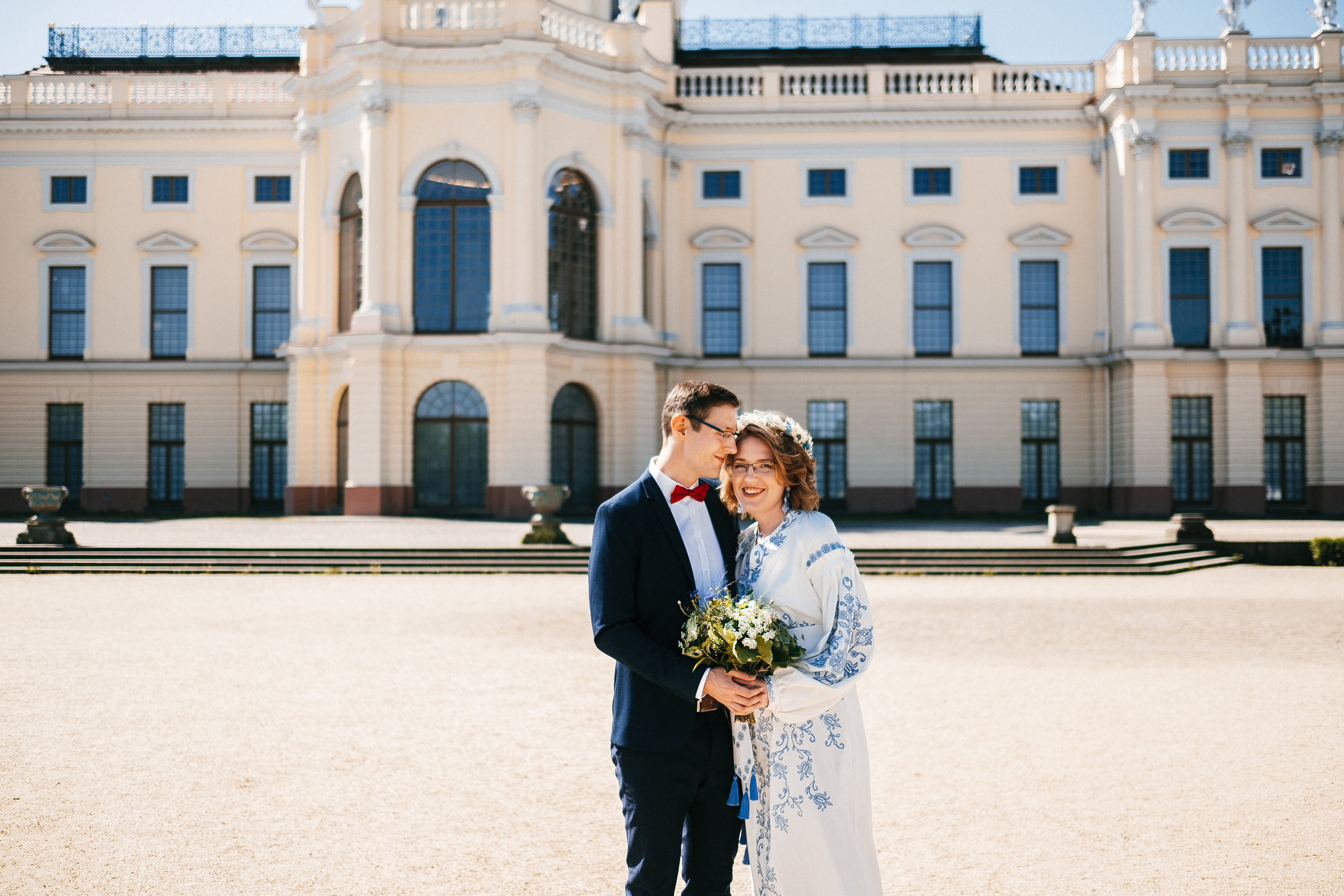 BERLIN Wedding Story. Ivan Skufinsky — wedding and family photographer in Vancouver