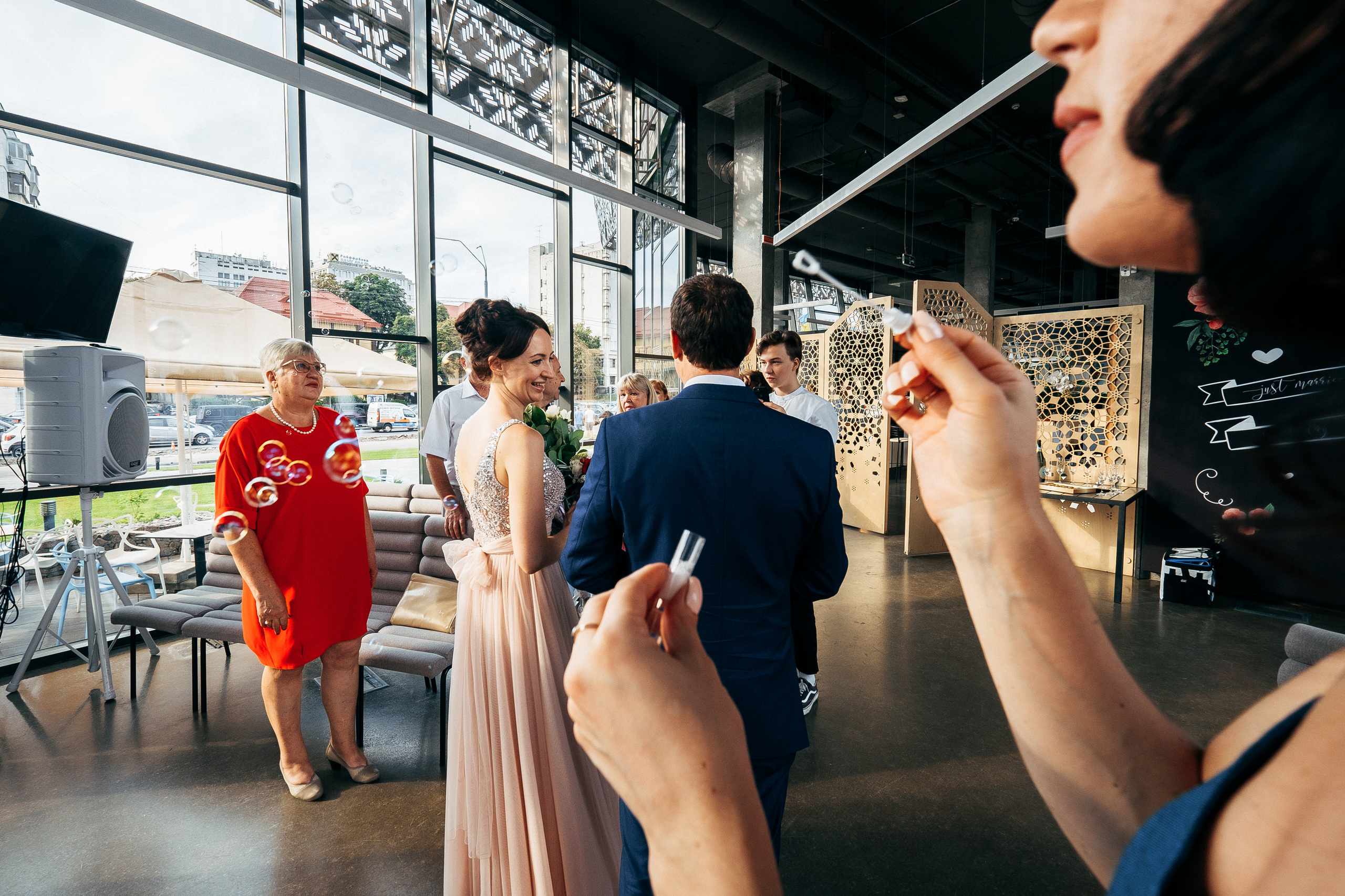 Silven+Olga Киев 17.08.2018. Ivan Skufinsky — wedding and family photographer in Vancouver