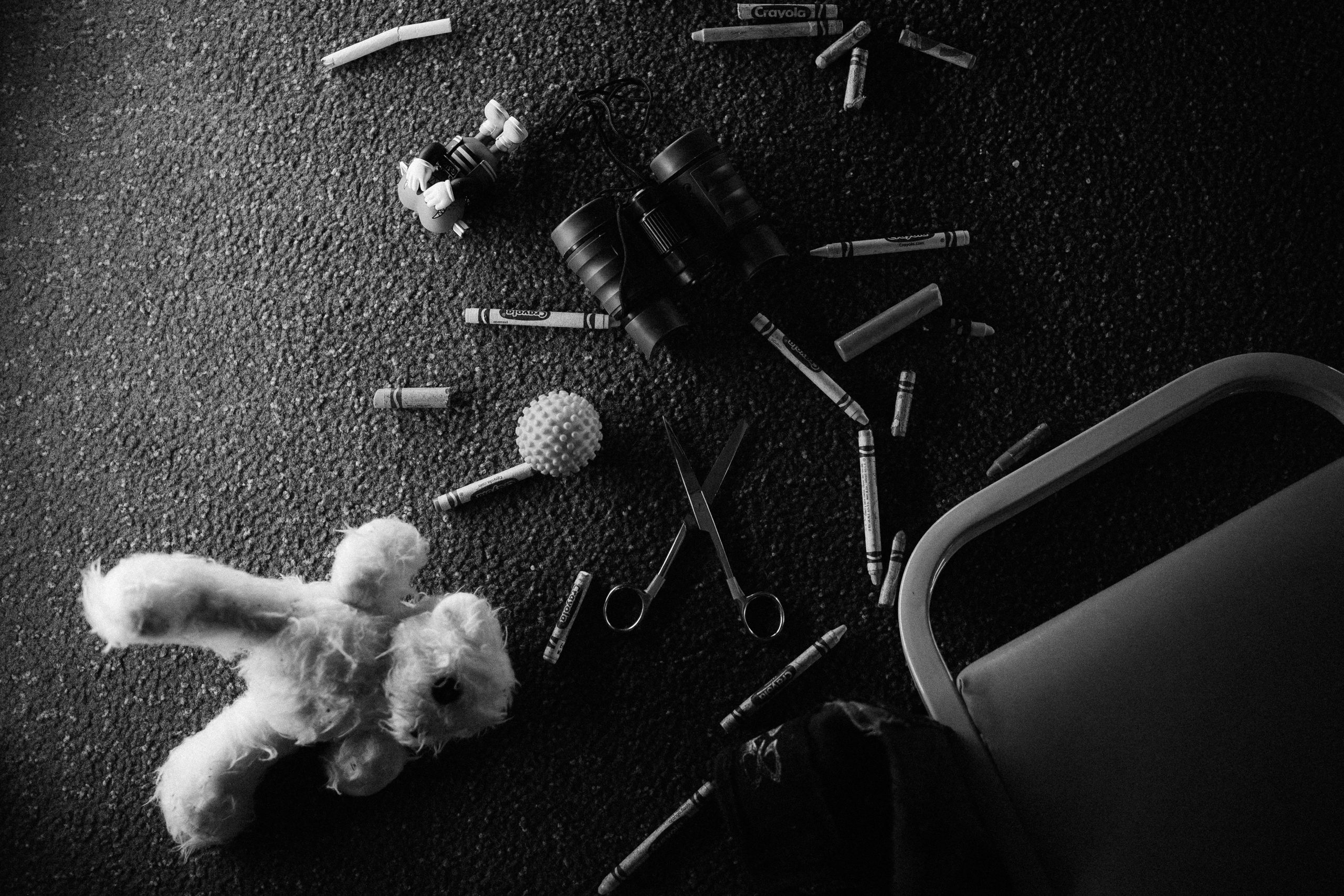 Behind the Scenes of NewBlood — Flashback | Shot in Vancouver. Ivan Skufinsky — wedding and family photographer in Vancouver