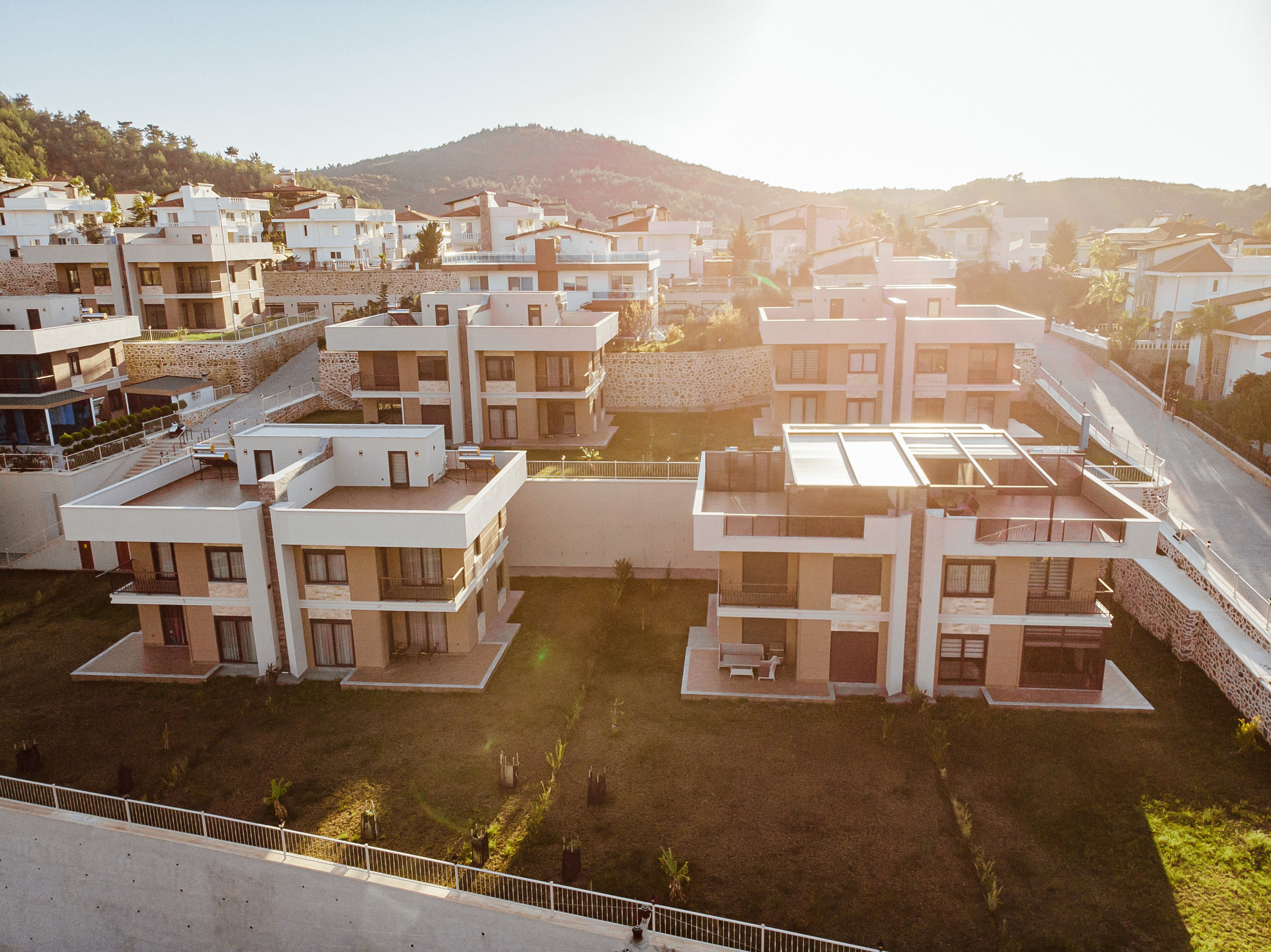 Real estate photographer in Vancouver Burnaby Richmond. Ivan Skufinsky — wedding and family photographer in Vancouver