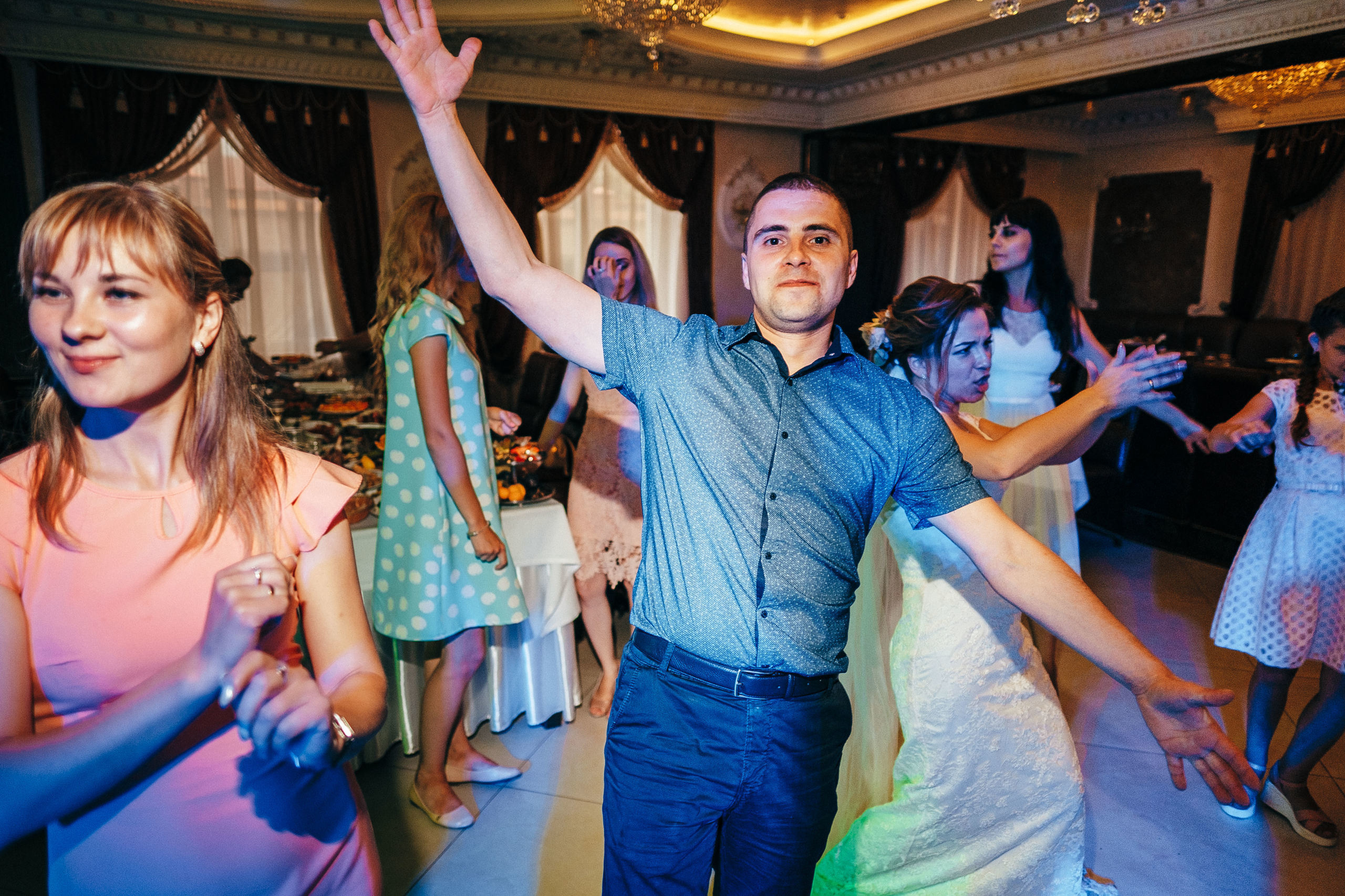 Евгений+Виктория 21.07.2018. Ivan Skufinsky — wedding and family photographer in Vancouver