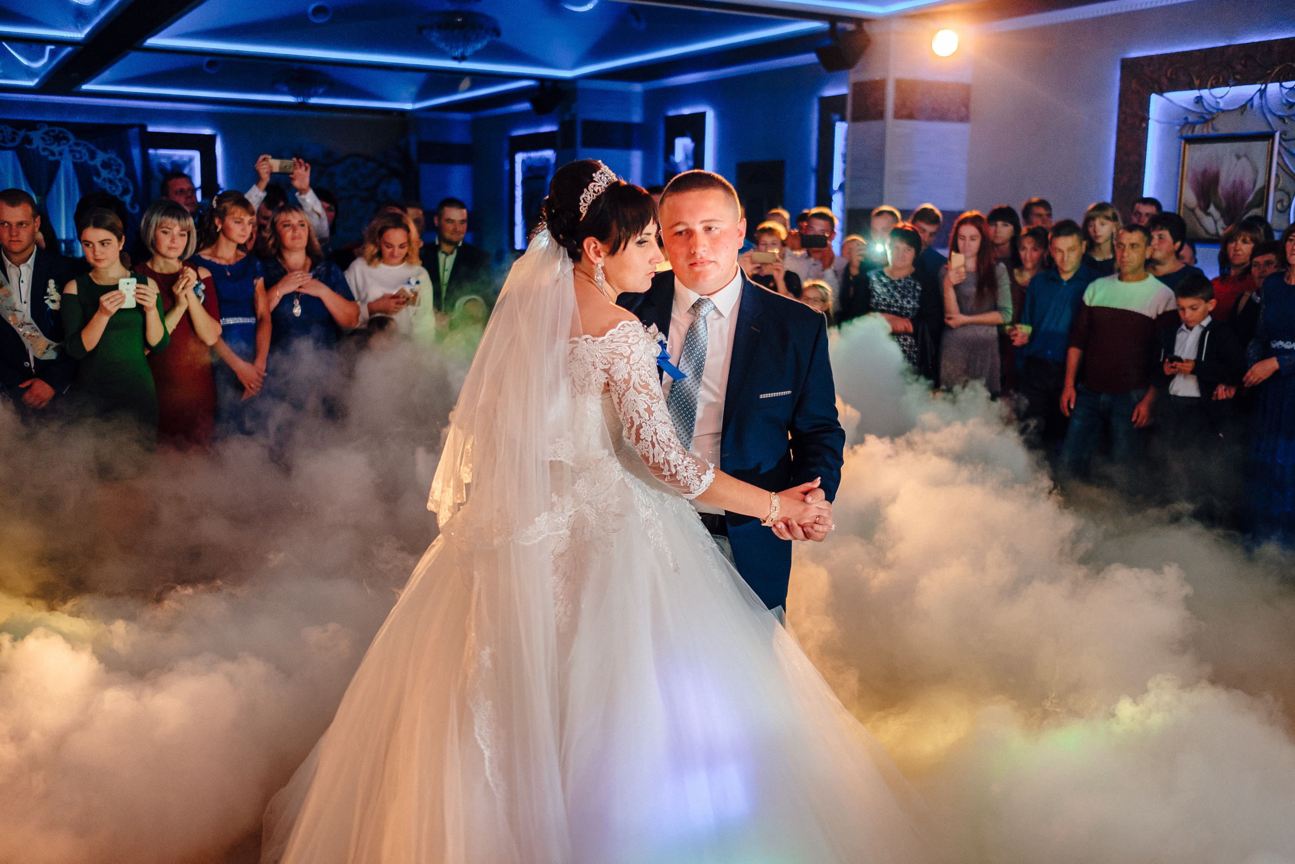 7.10.2018. Ivan Skufinsky — wedding and family photographer in Vancouver