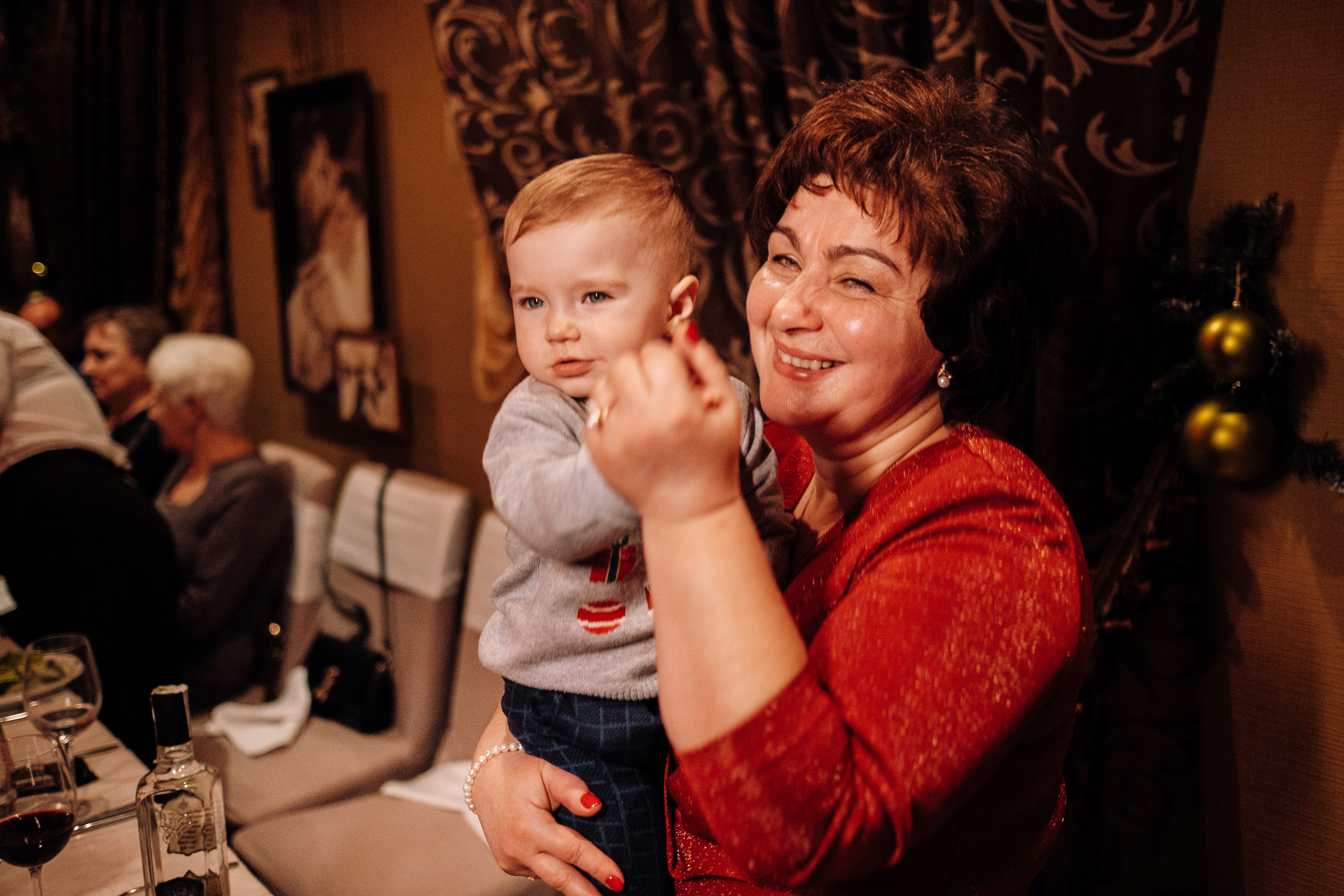 Инна 55 лет (Хмельник, Маэстро 2020). Ivan Skufinsky — wedding and family photographer in Vancouver